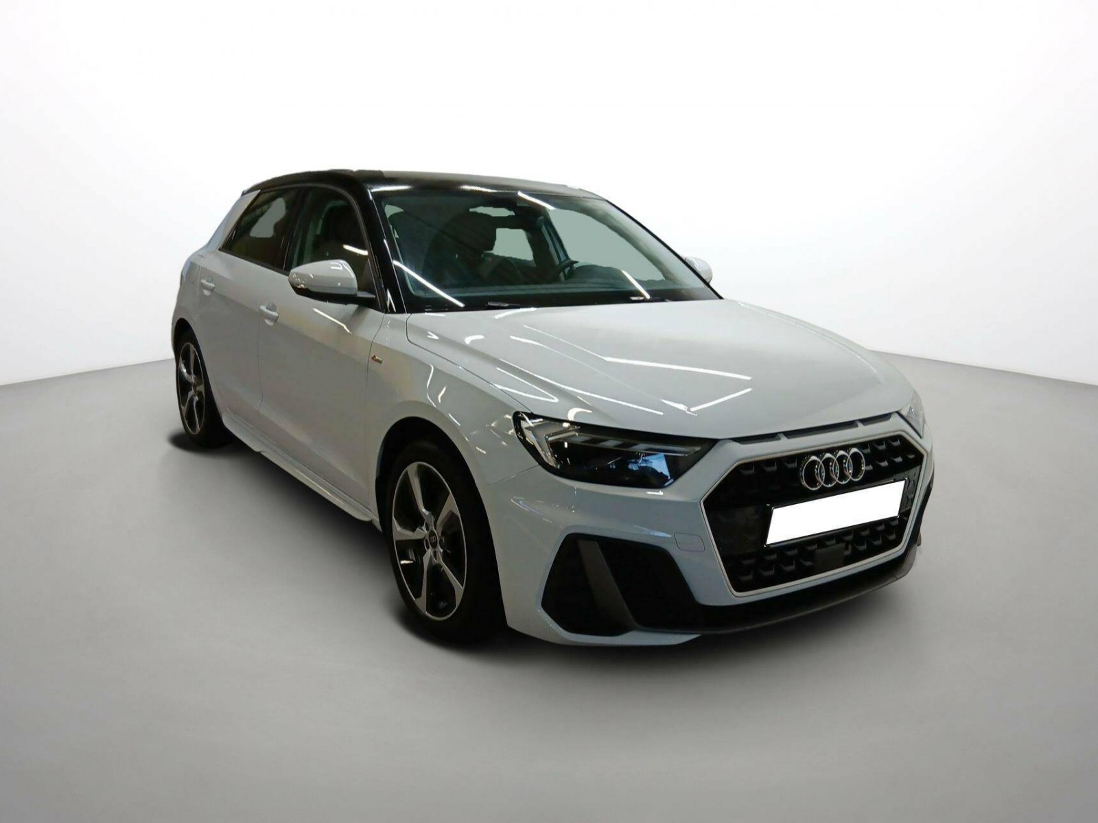 AUDI - A1 SPORTBACK - #508854 - 1