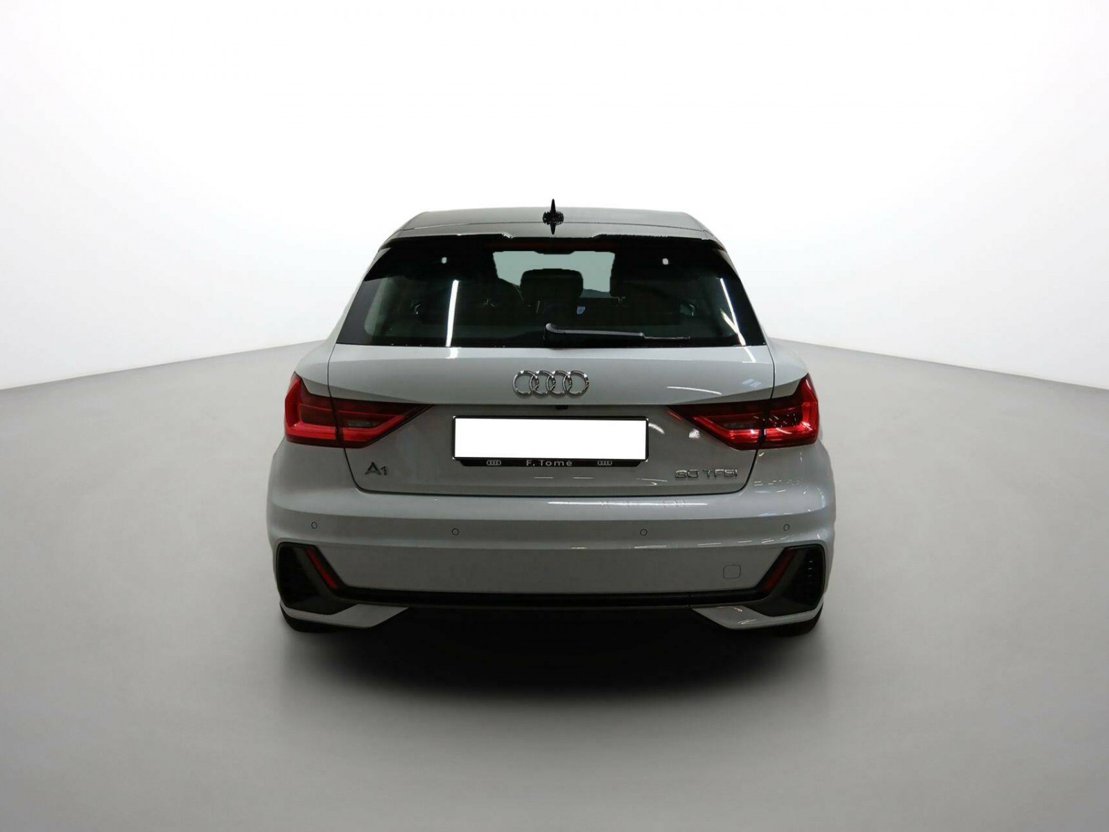 AUDI - A1 SPORTBACK - #508854 - 5