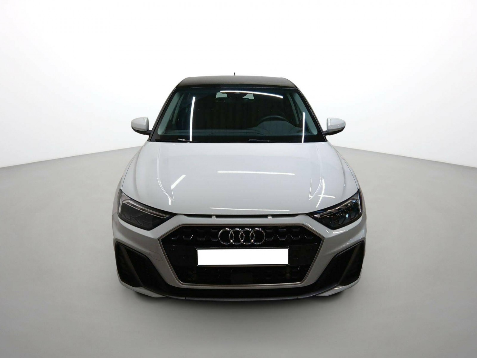 AUDI - A1 SPORTBACK - #508854 - 4