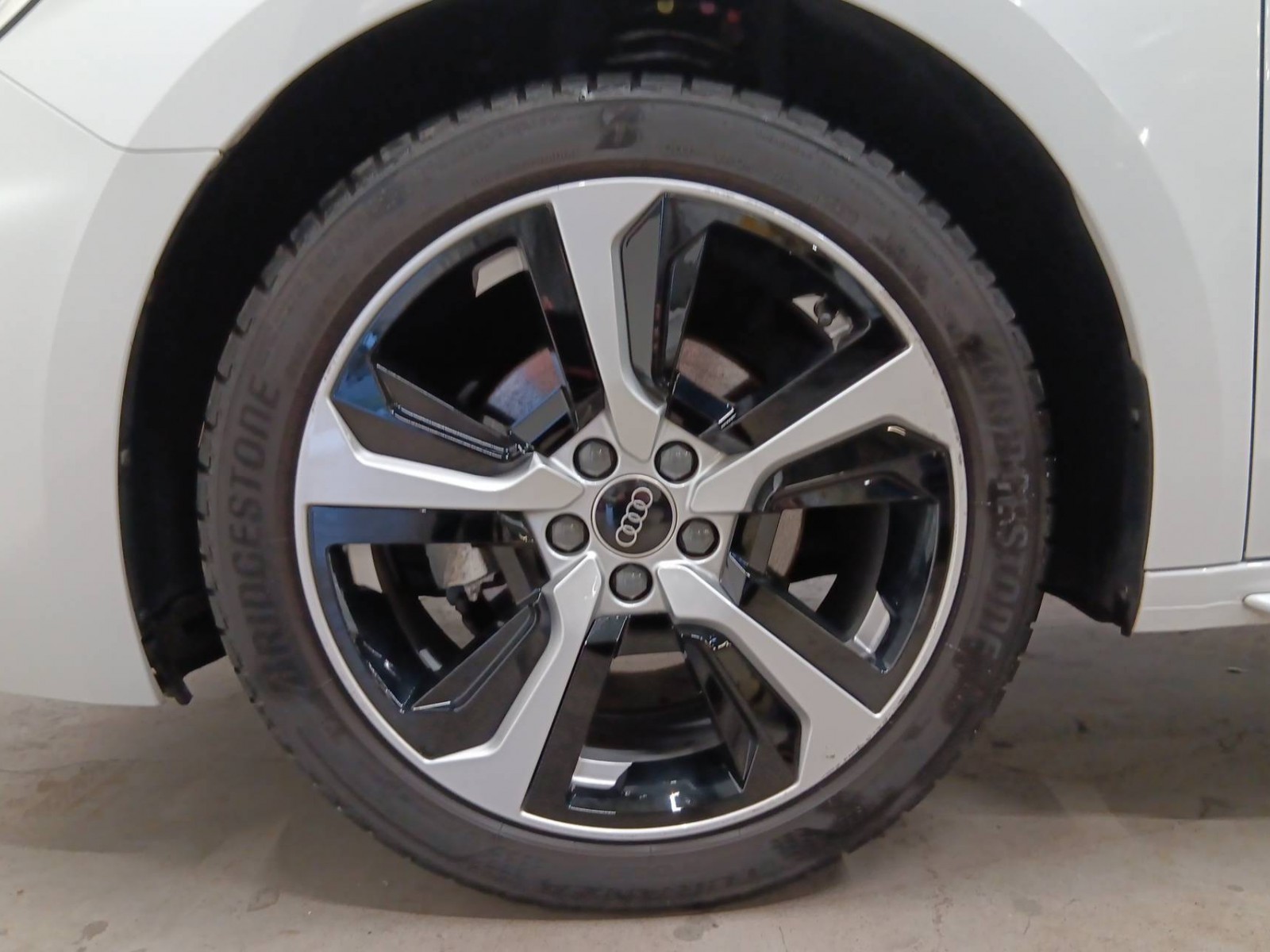 AUDI - A1 SPORTBACK - #508854 - 6