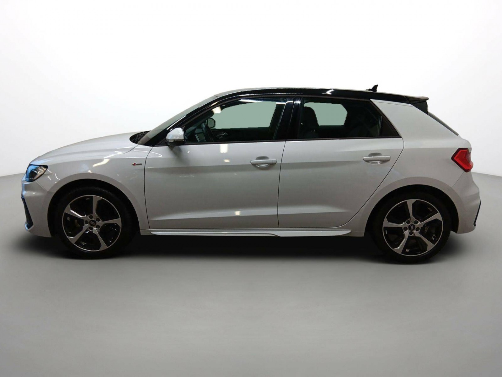 AUDI - A1 SPORTBACK - #508854 - 16