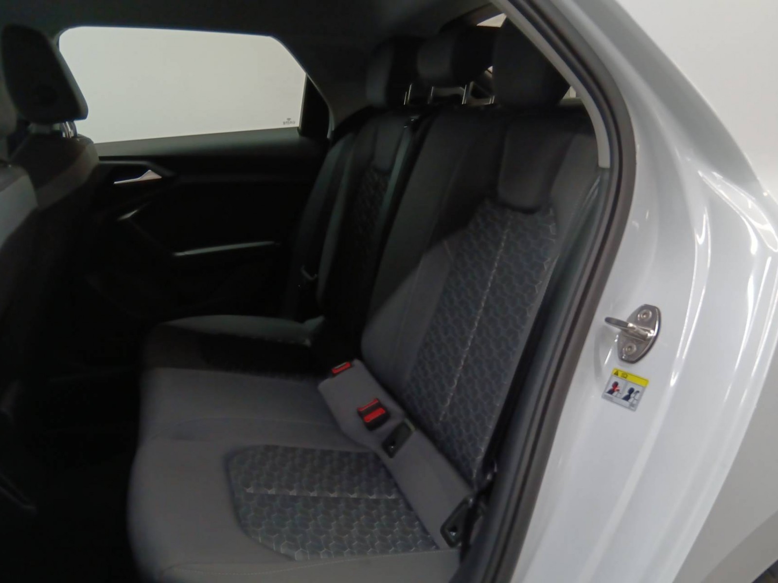 AUDI - A1 SPORTBACK - #508854 - 8