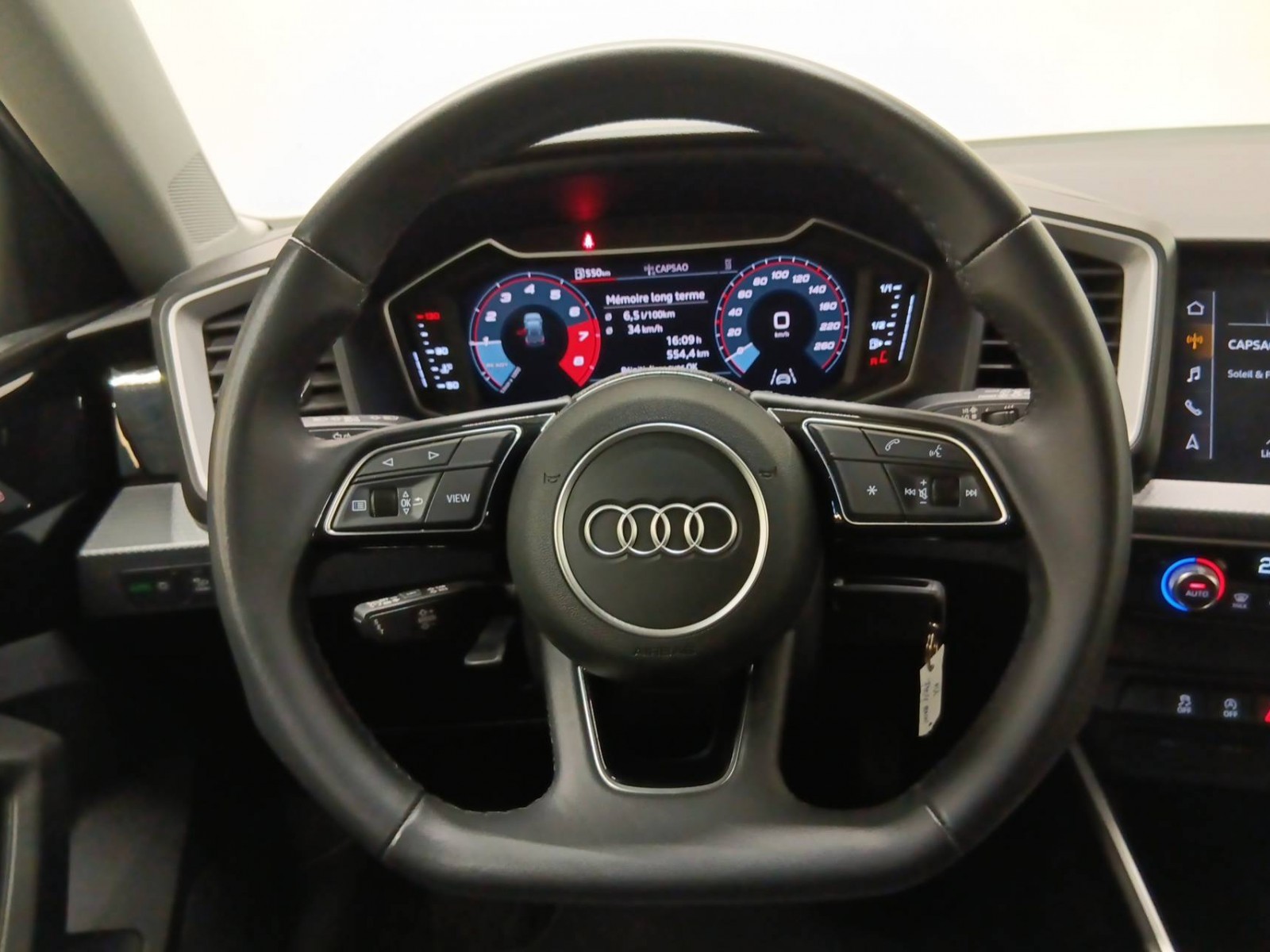 AUDI - A1 SPORTBACK - #508854 - 10