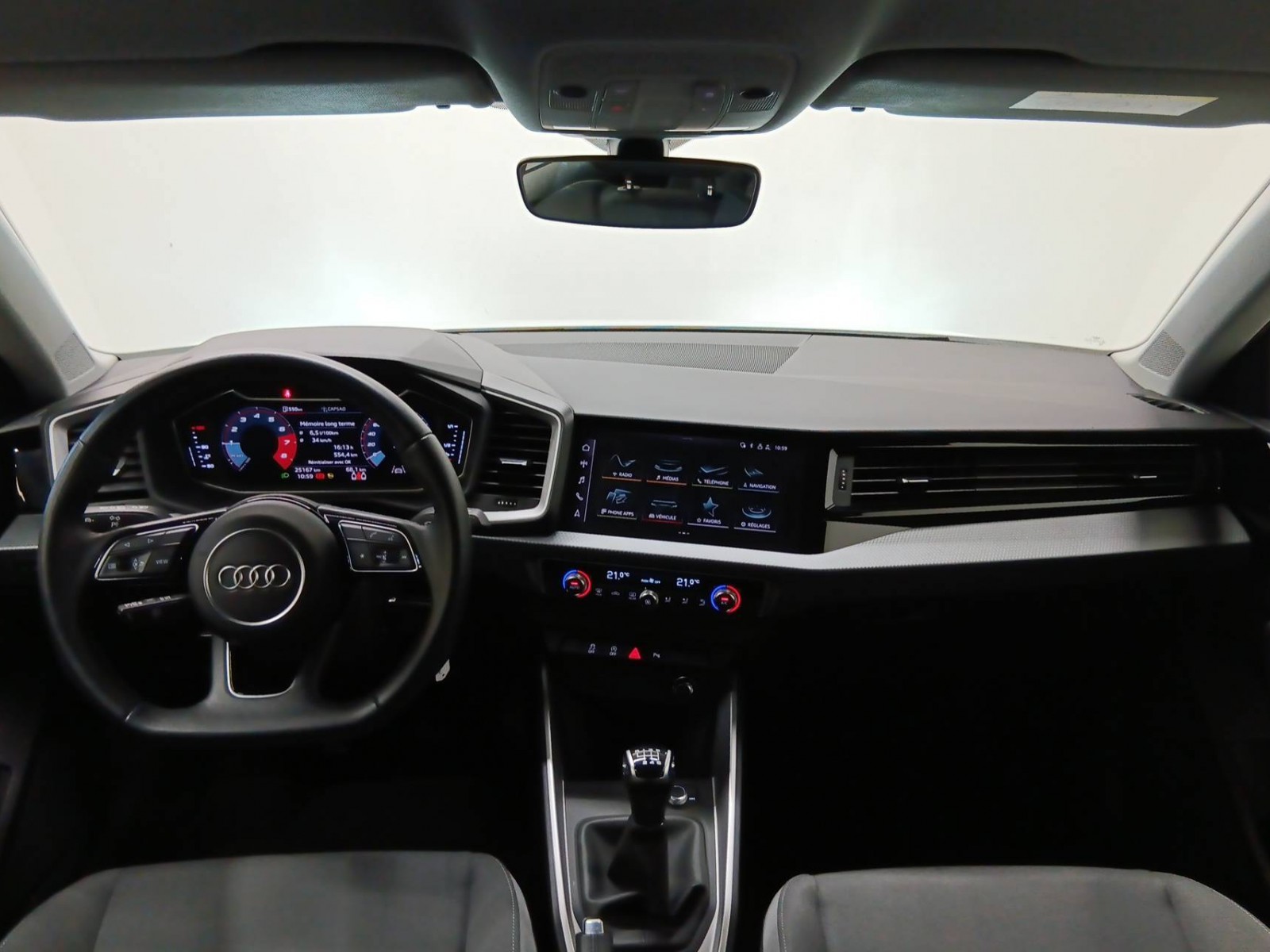 AUDI - A1 SPORTBACK - #508854 - 14