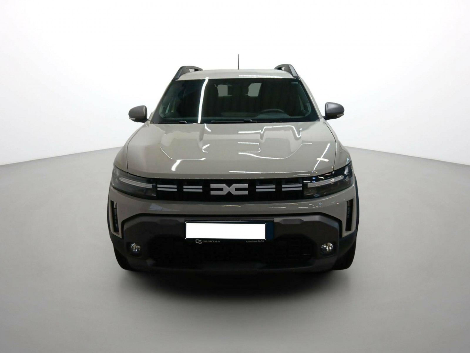 DACIA - DUSTER - #410481 - 4