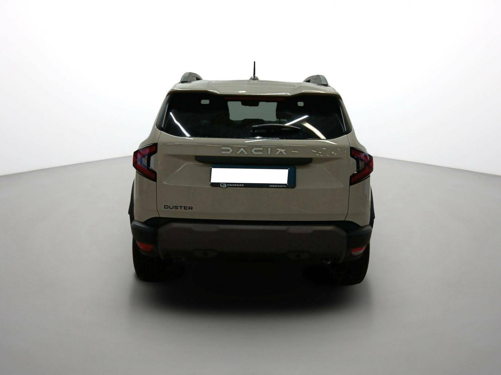 DACIA - DUSTER - #410481 - 5