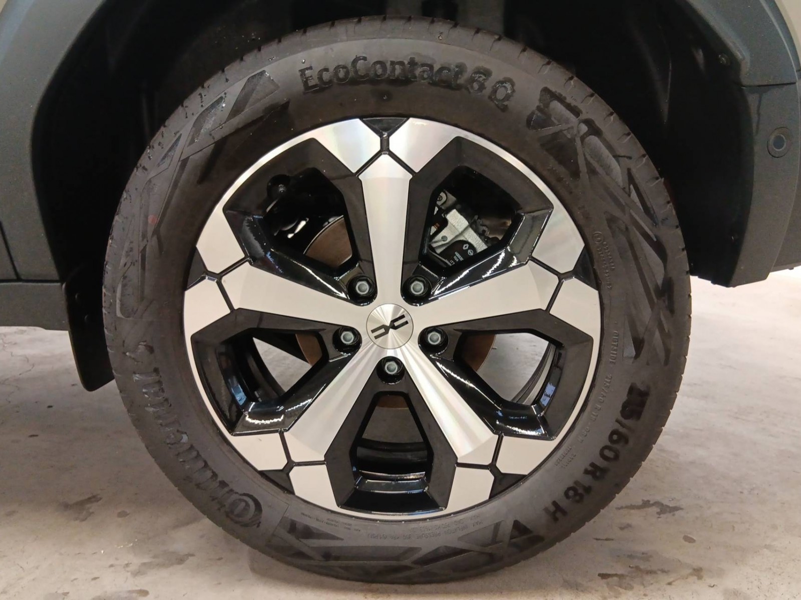 DACIA - DUSTER - #410481 - 6