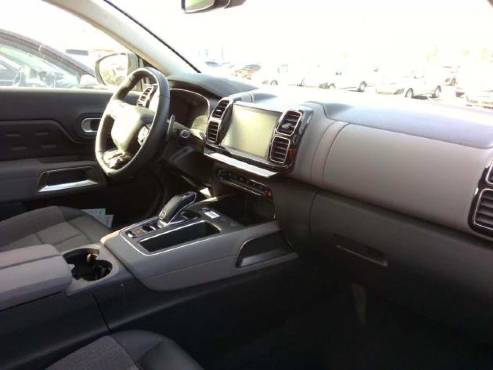 CITROEN - C5 AIRCROSS - #145082 - 2