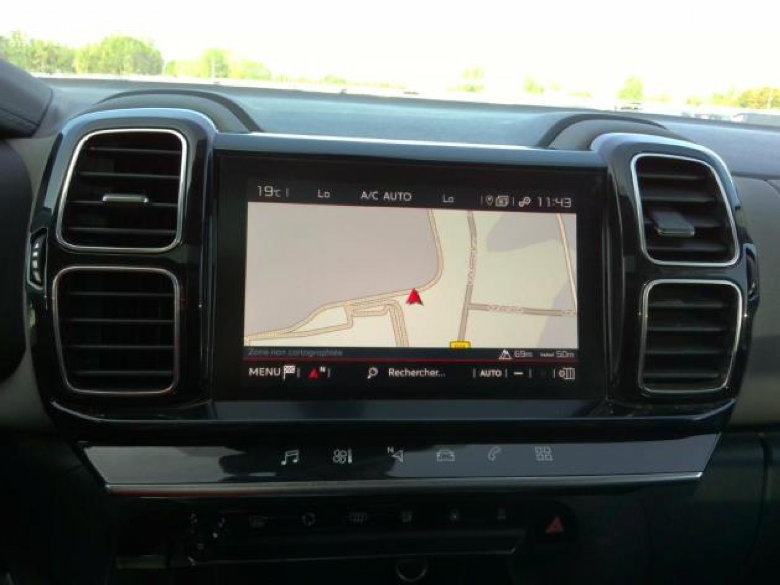 CITROEN - C5 AIRCROSS - #145082 - 3