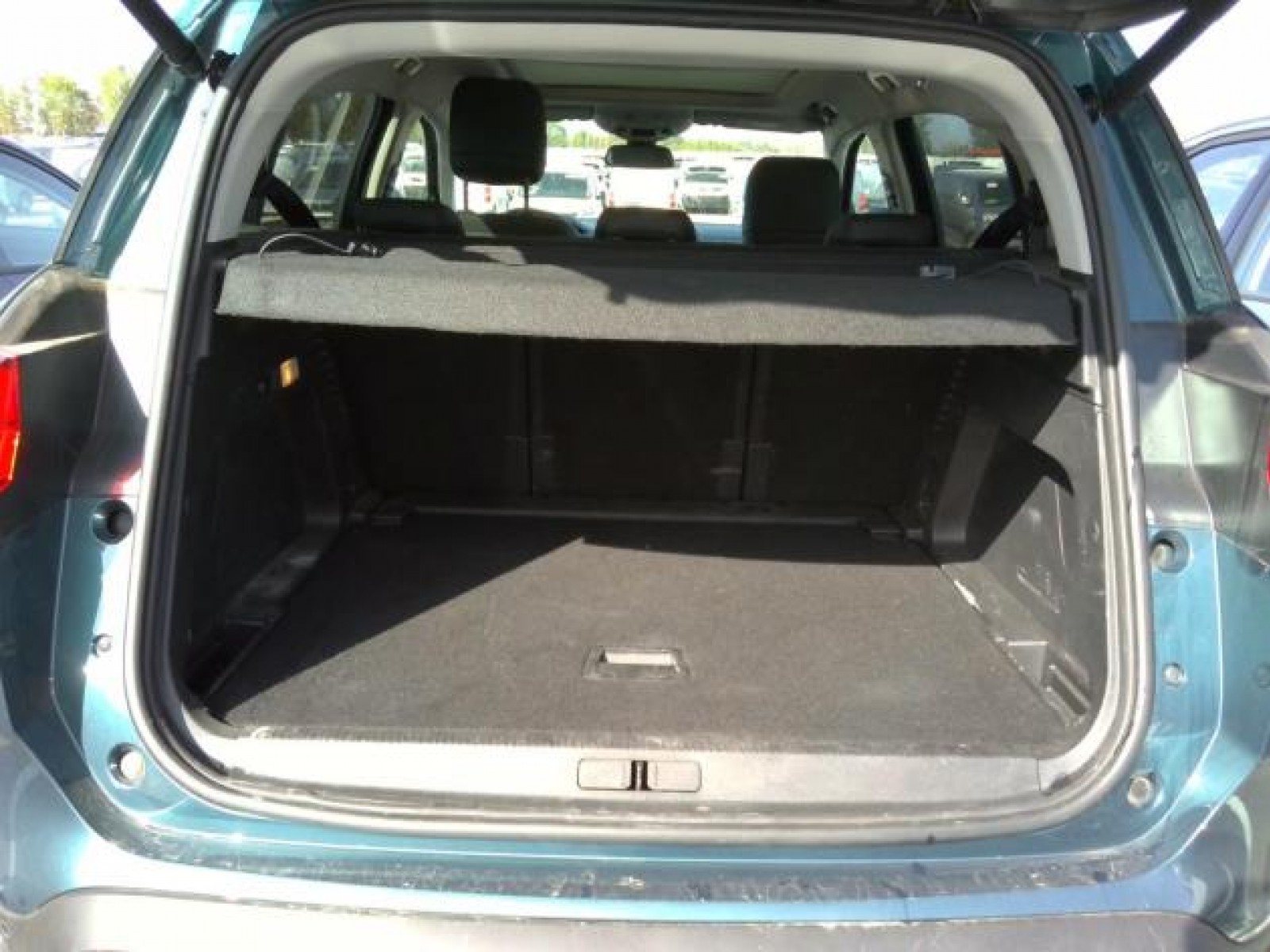 CITROEN - C5 AIRCROSS - #145082 - 1