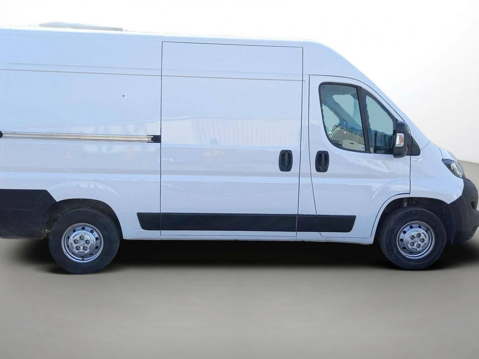 PEUGEOT - BOXER FOURGON - #502544 - 11