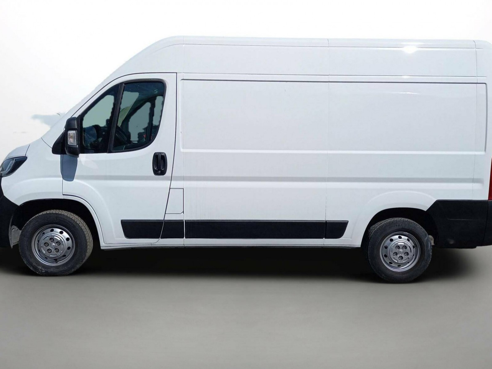 PEUGEOT - BOXER FOURGON - #502544 - 12