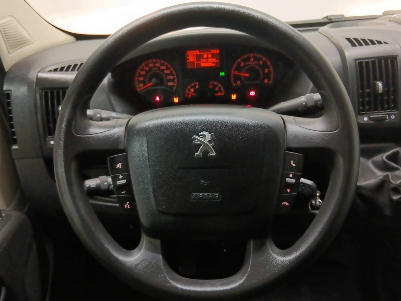 PEUGEOT - BOXER FOURGON - #502546 - 7