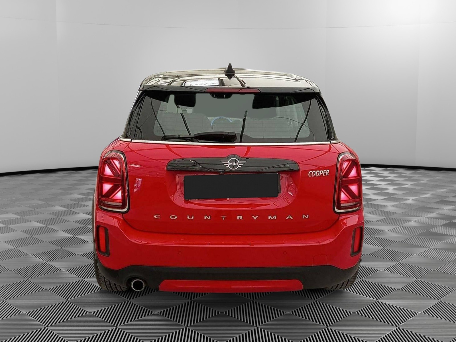 MINI - COUNTRYMAN F60 LCI - #217214 - 1