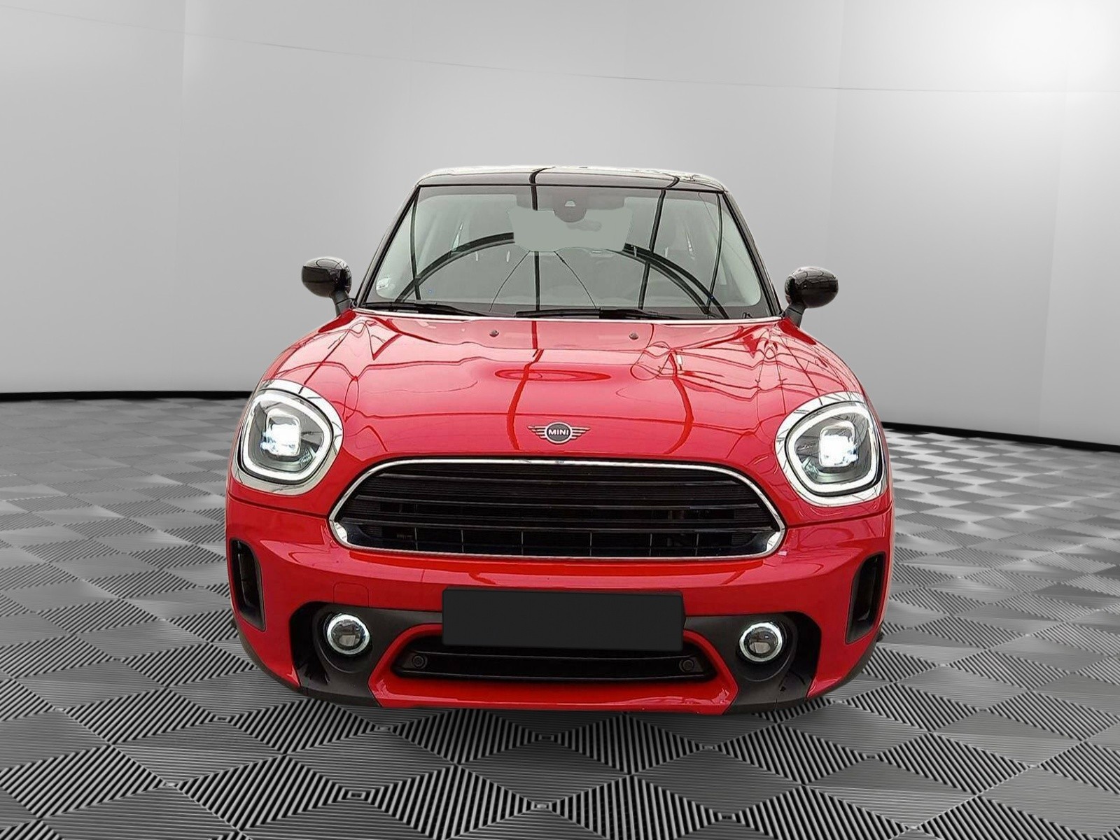 MINI - COUNTRYMAN F60 LCI - #217214 - 2