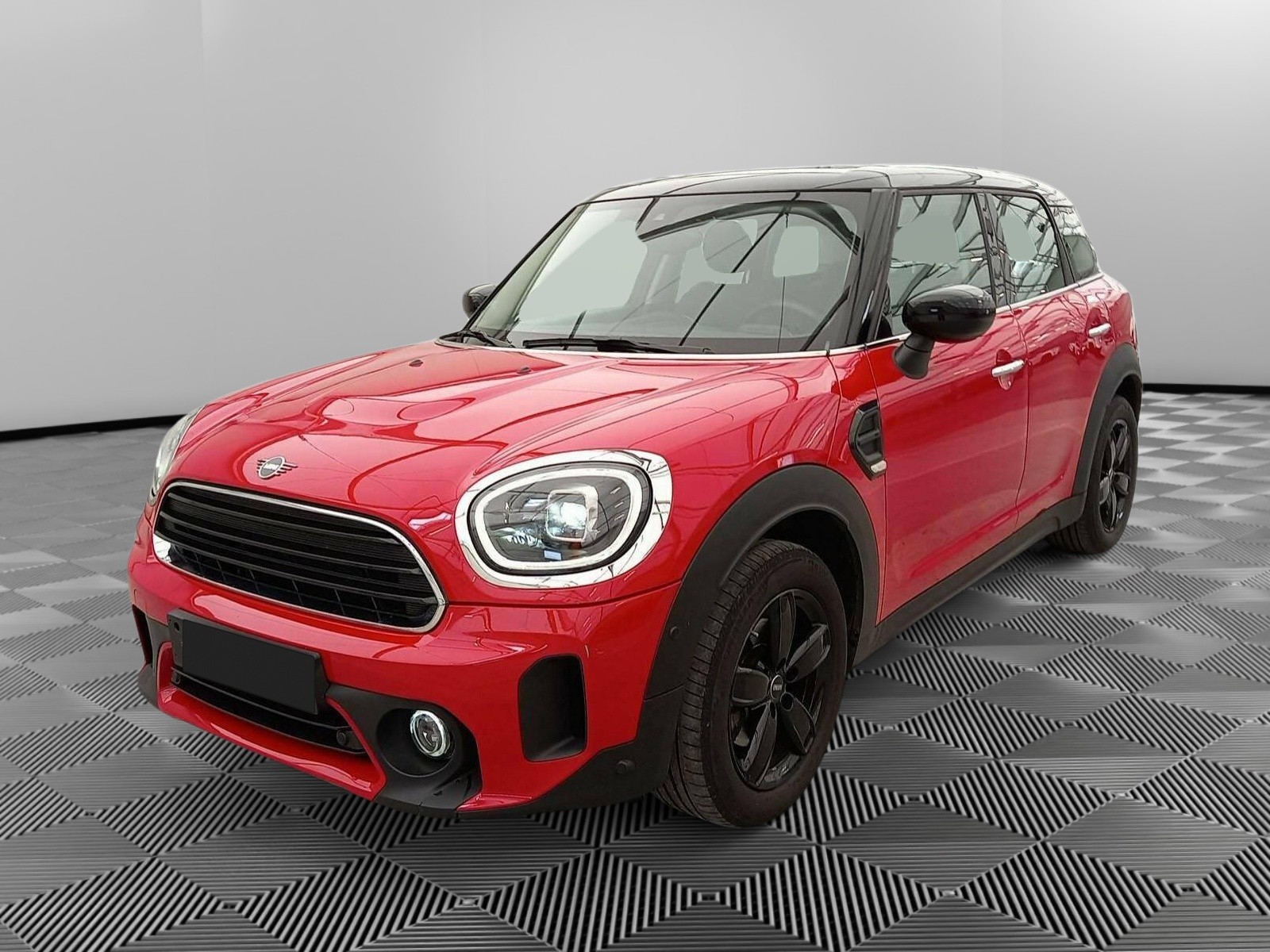 MINI - COUNTRYMAN F60 LCI - #217214 - 0