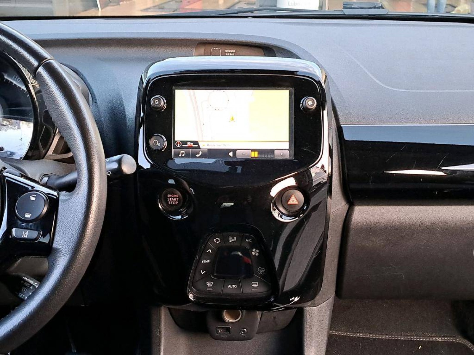 PEUGEOT - 108 - #520118 - 8