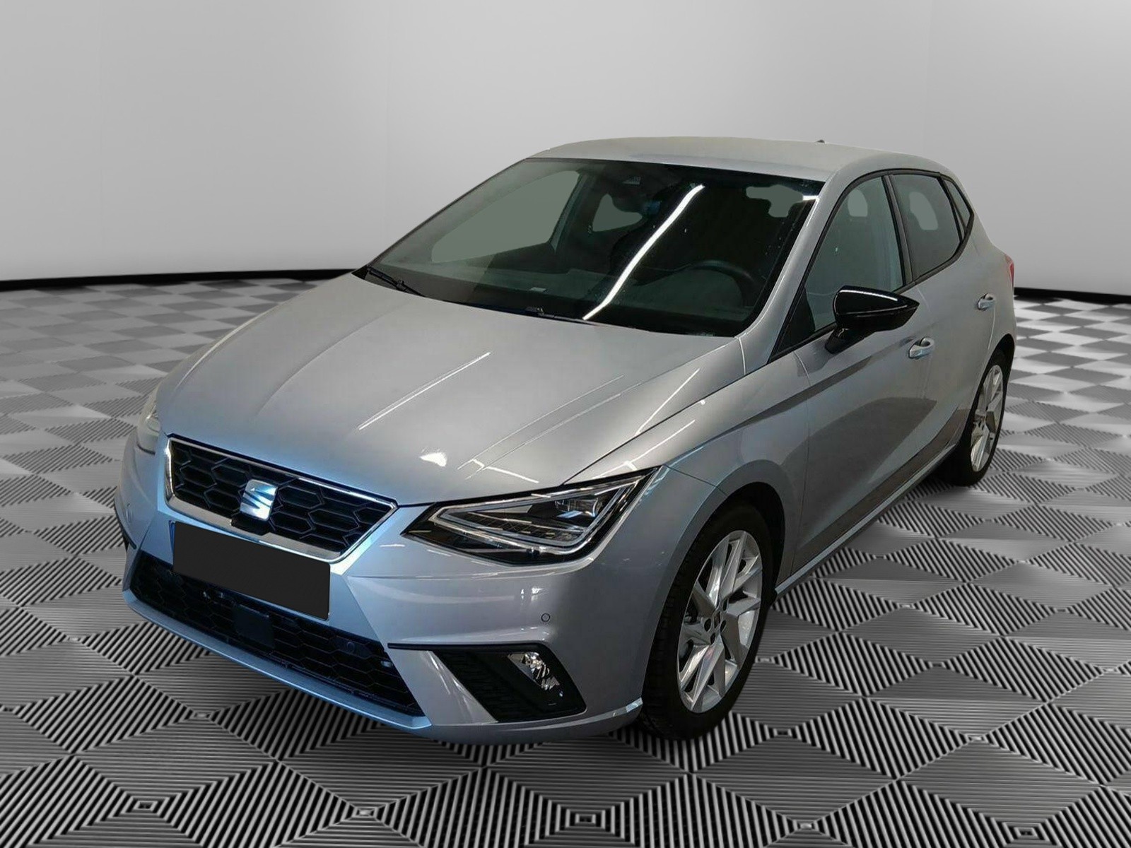 SEAT - IBIZA - #427125 - 0