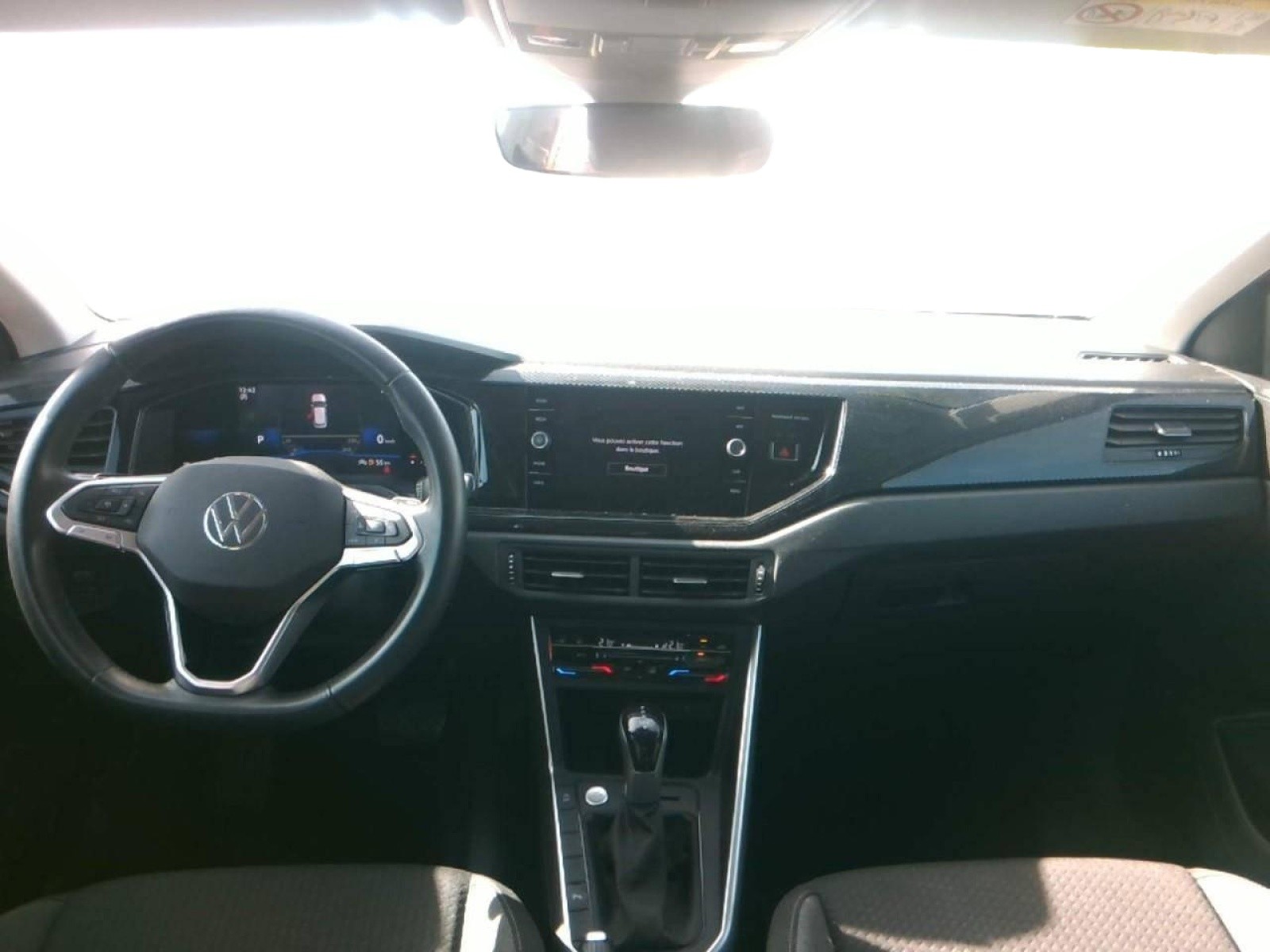 VOLKSWAGEN - TAIGO - #370914 - 3