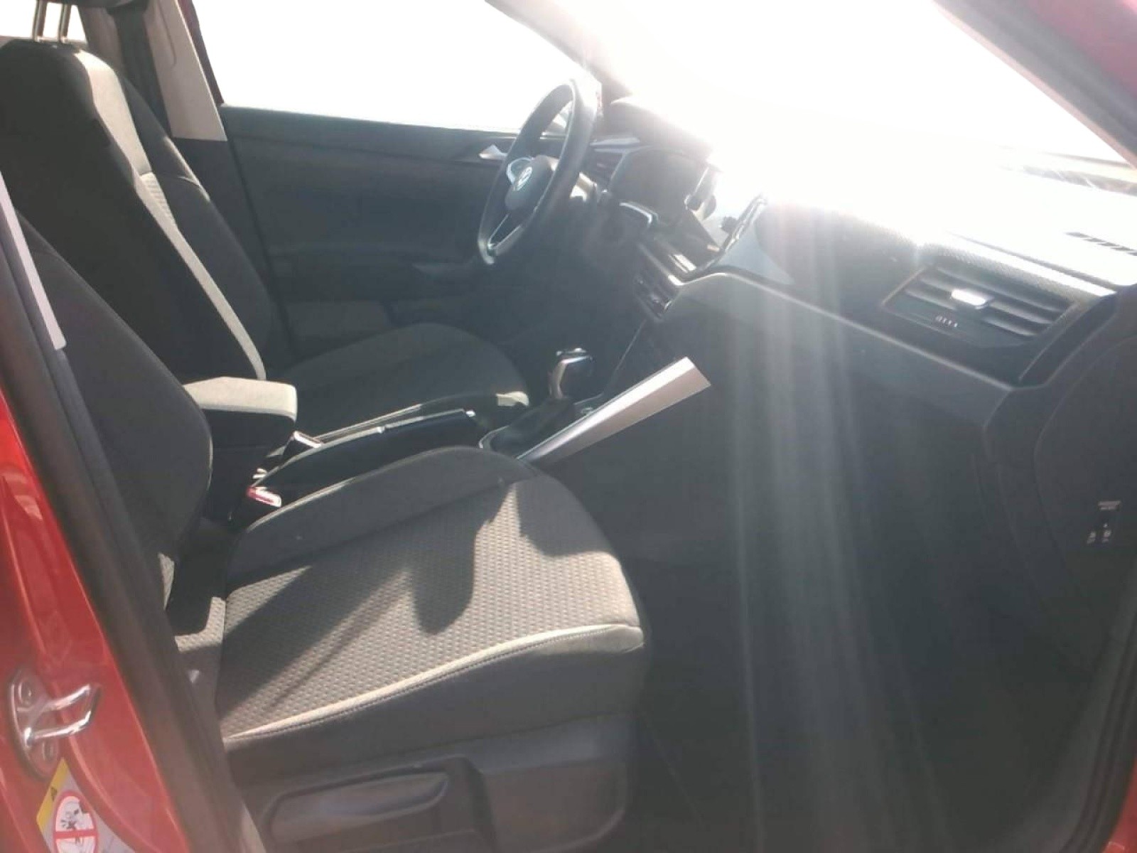 VOLKSWAGEN - TAIGO - #370914 - 2