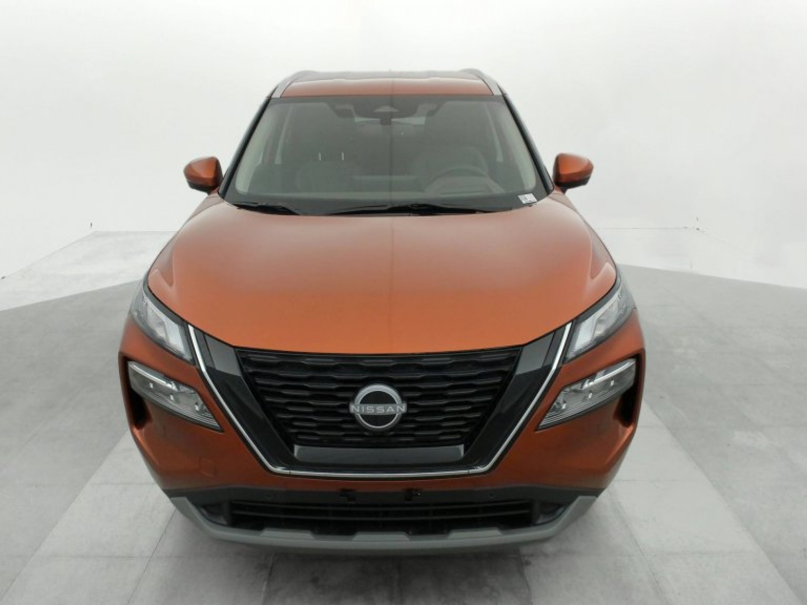 NISSAN - X-TRAIL - #459832 - 1