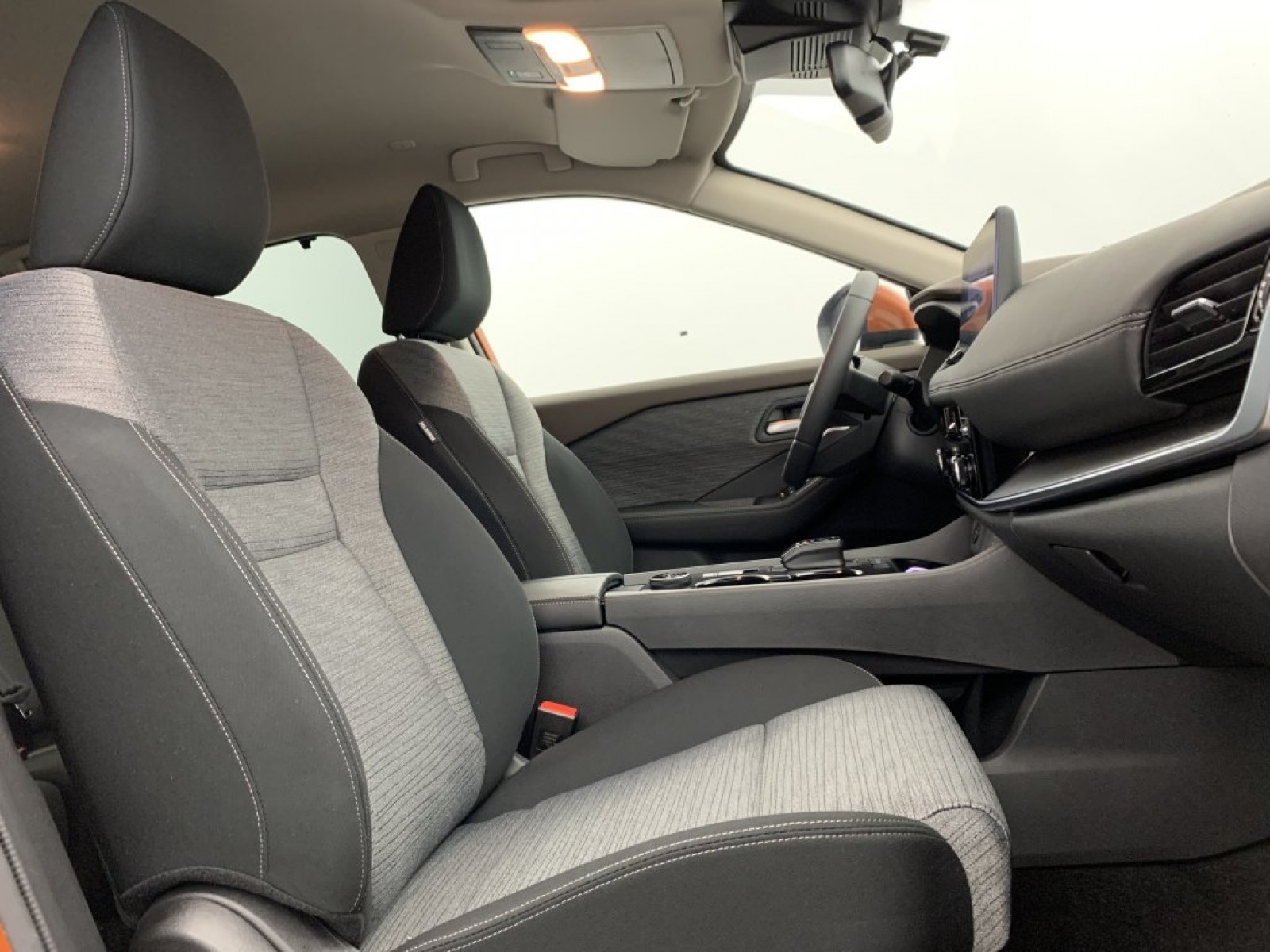 NISSAN - X-TRAIL - #459832 - 6