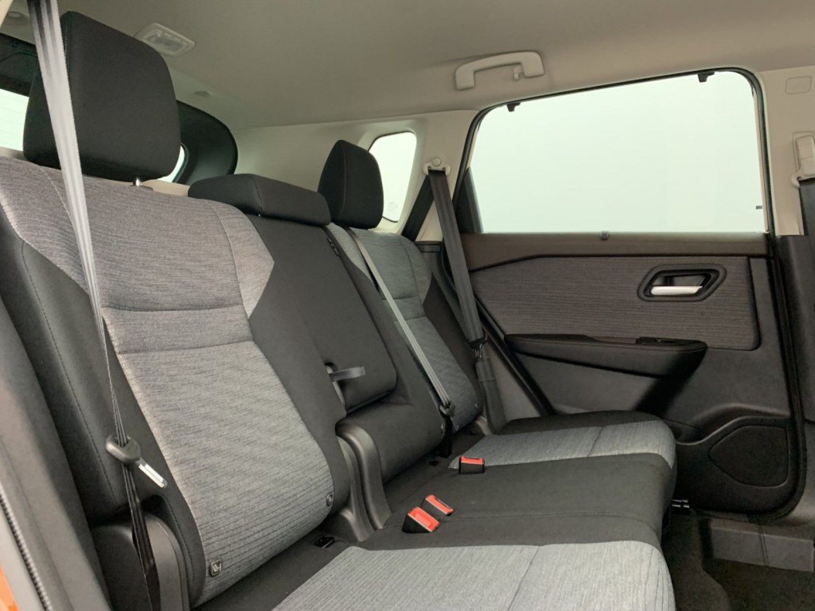 NISSAN - X-TRAIL - #459832 - 7