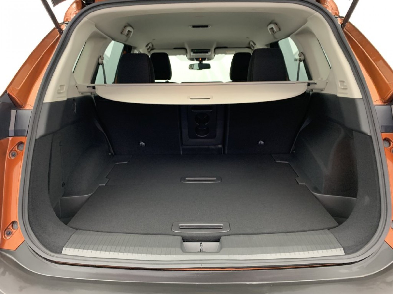 NISSAN - X-TRAIL - #459832 - 8