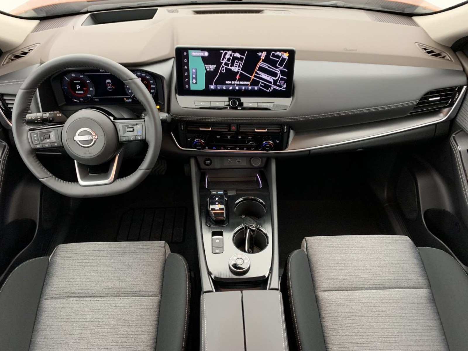 NISSAN - X-TRAIL - #459832 - 9