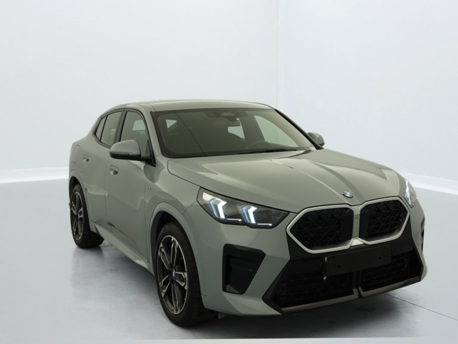 BMW - X2 U10 - #497040 - 0