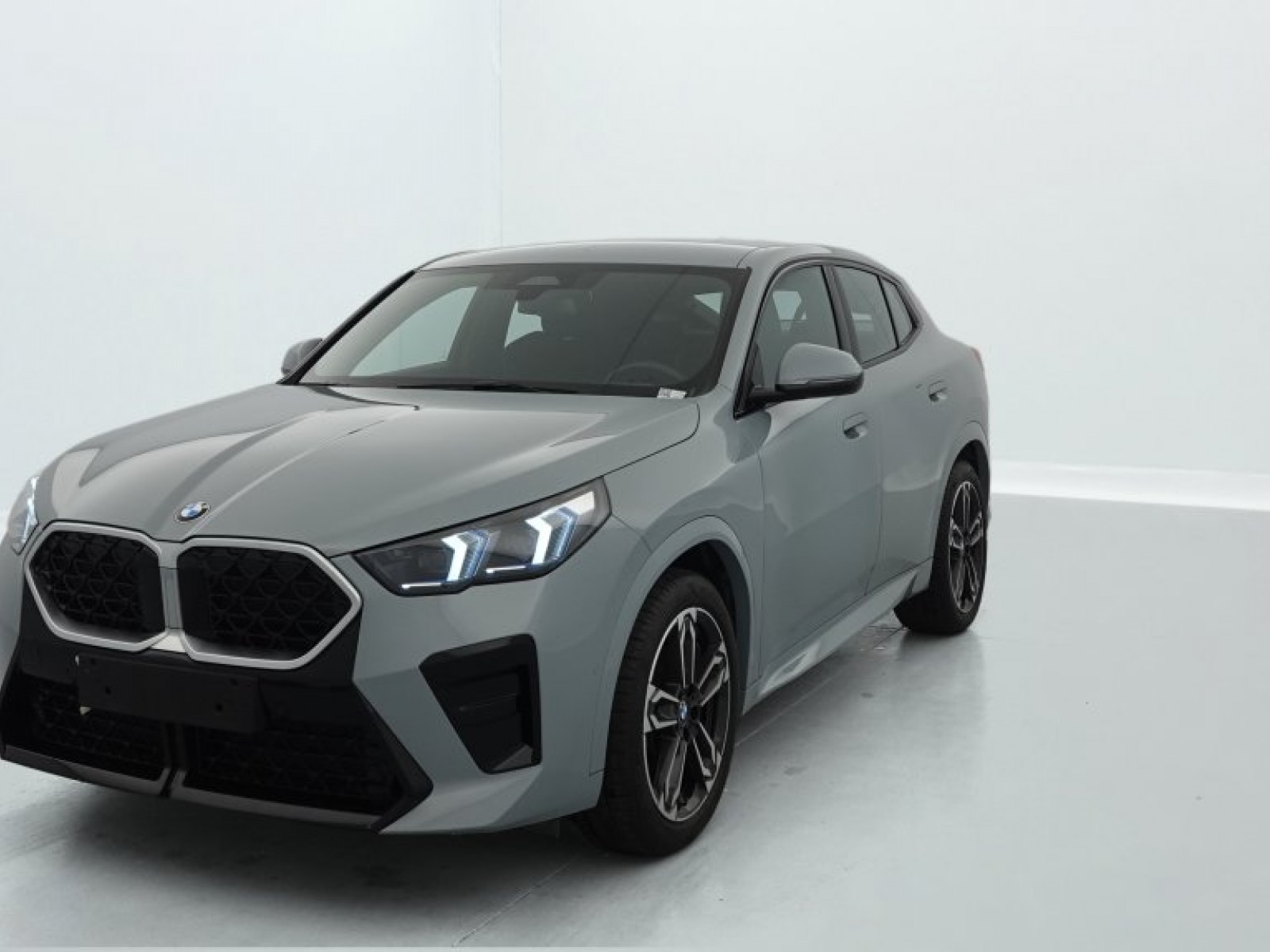 BMW - X2 U10 - #497040 - 2