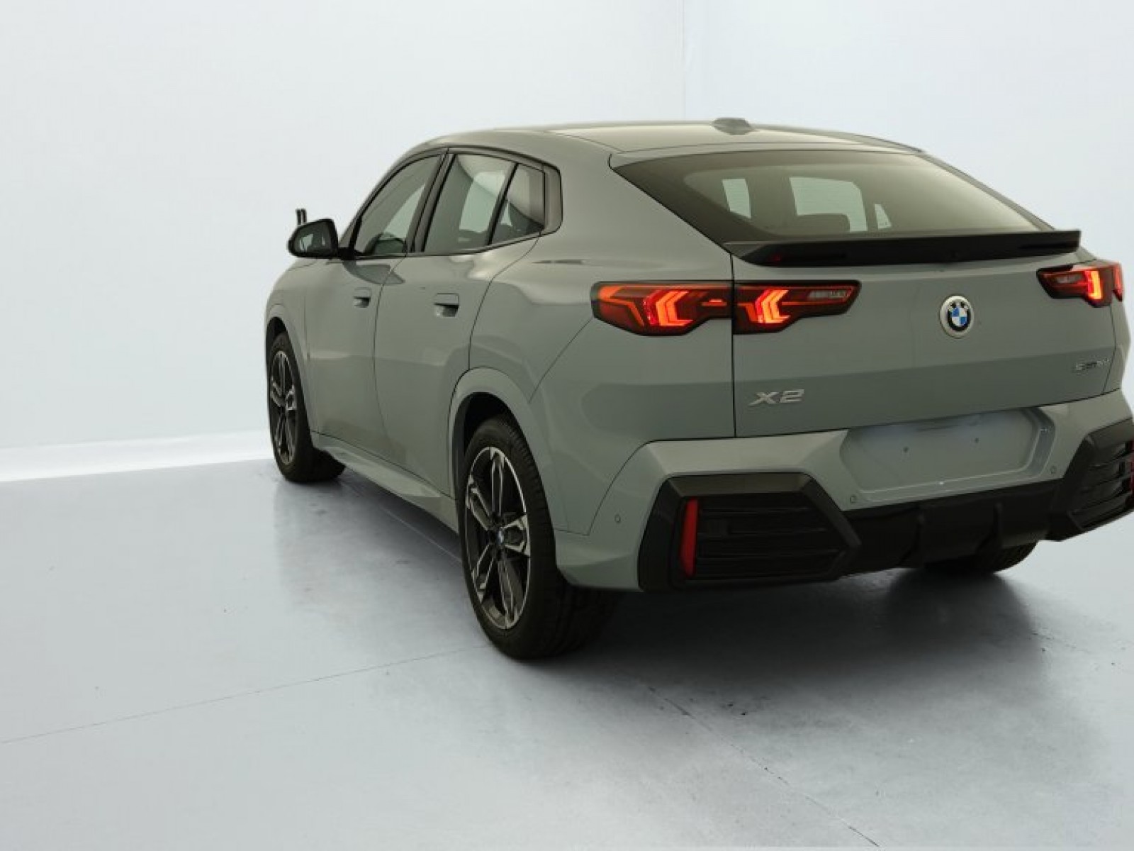 BMW - X2 U10 - #497040 - 3