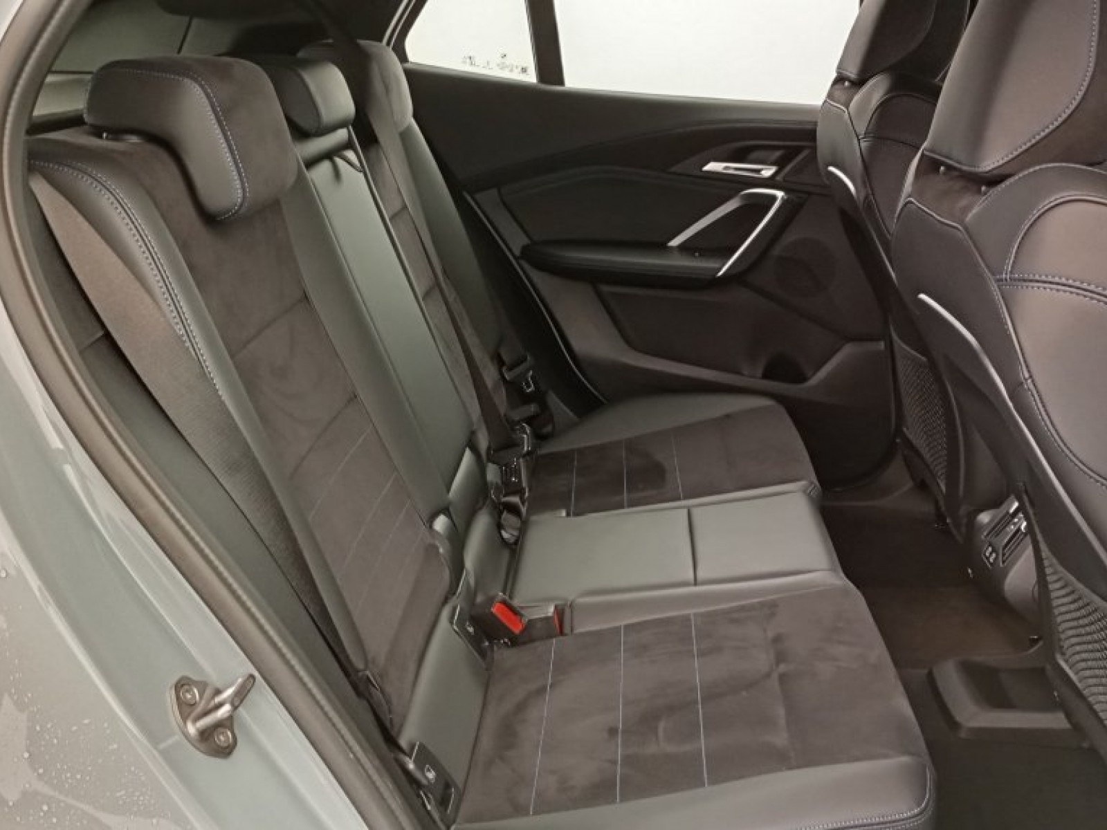 BMW - X2 U10 - #497040 - 7