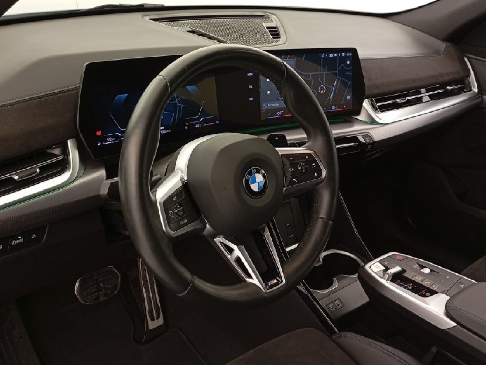 BMW - X2 U10 - #497040 - 12