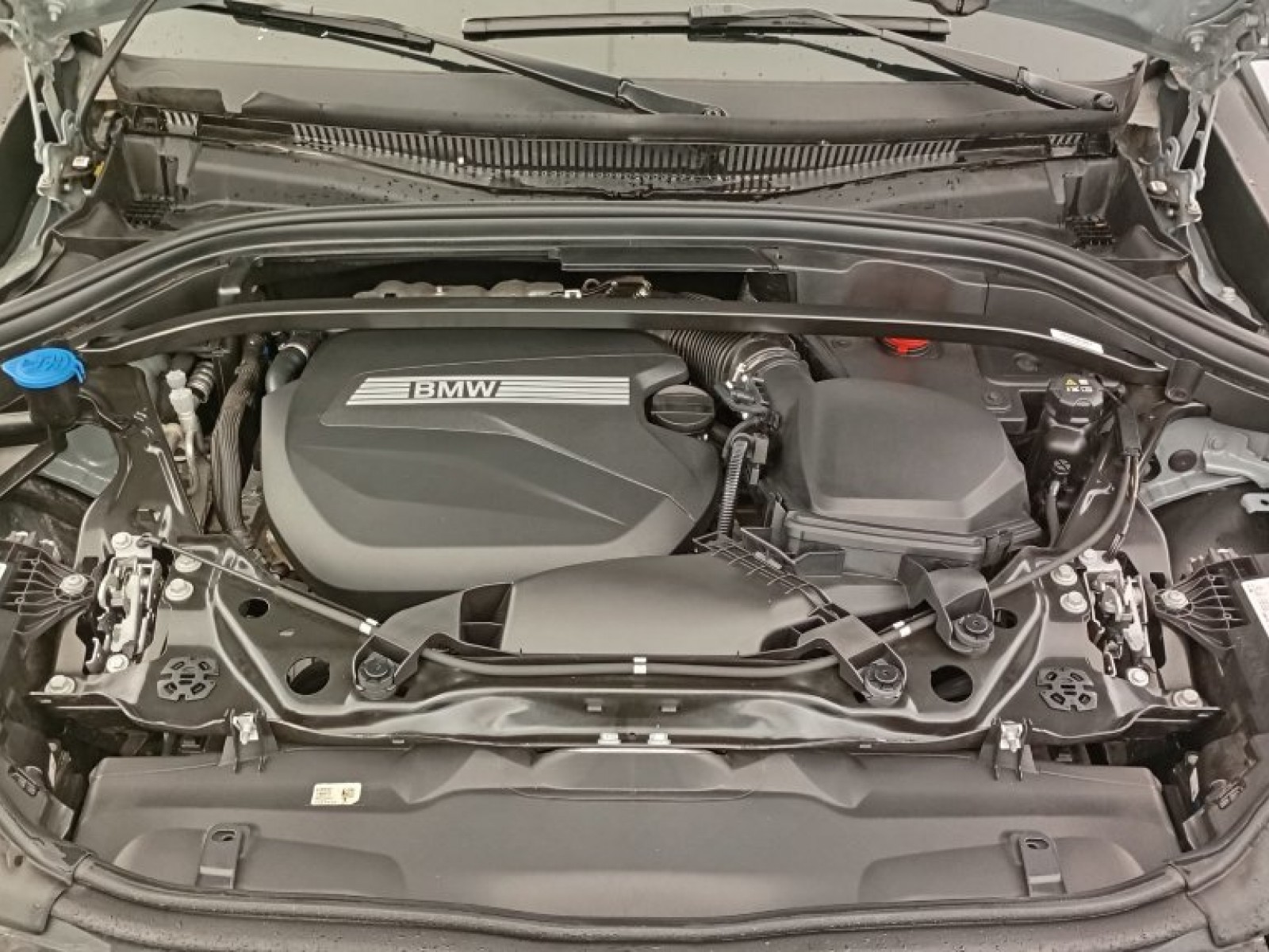 BMW - X2 U10 - #497040 - 21