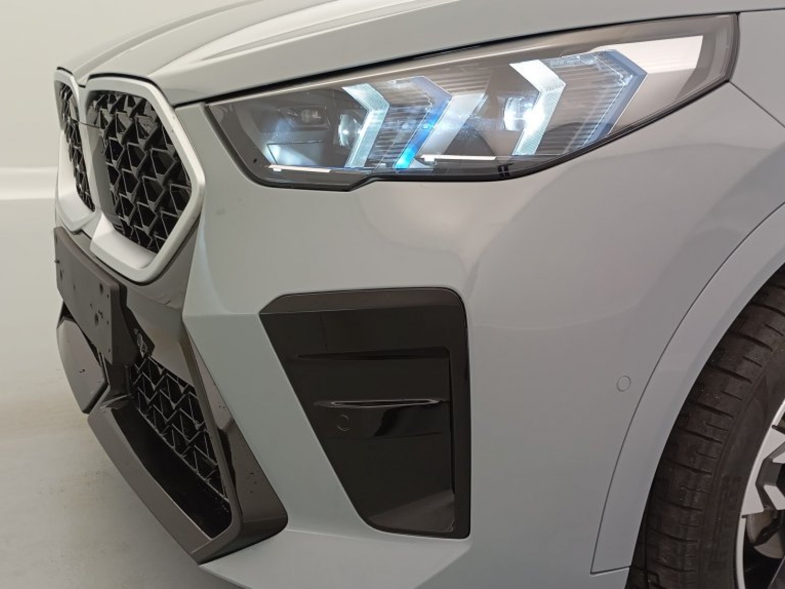 BMW - X2 U10 - #497040 - 22