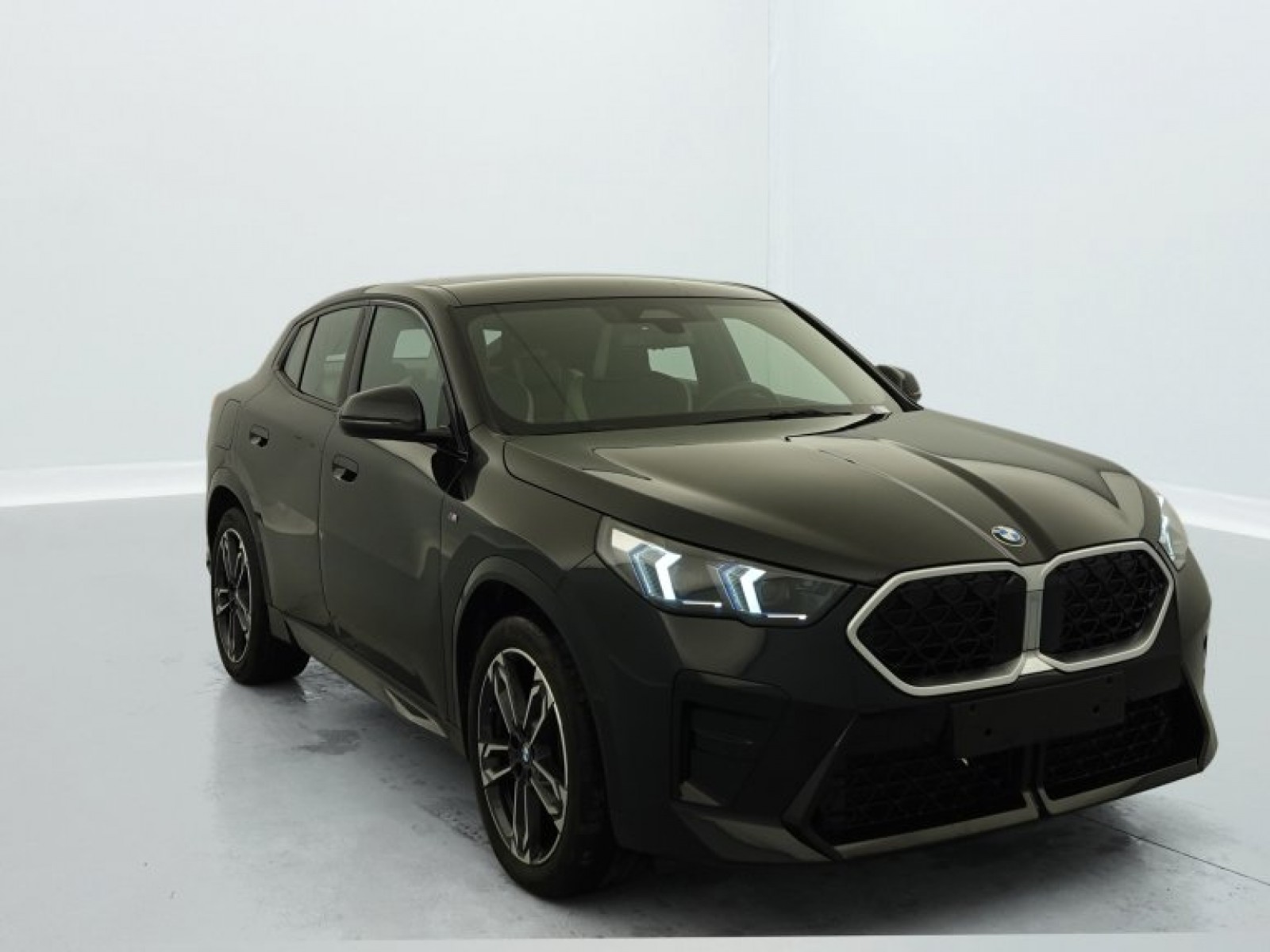 BMW - X2 U10 - #500746 - 0