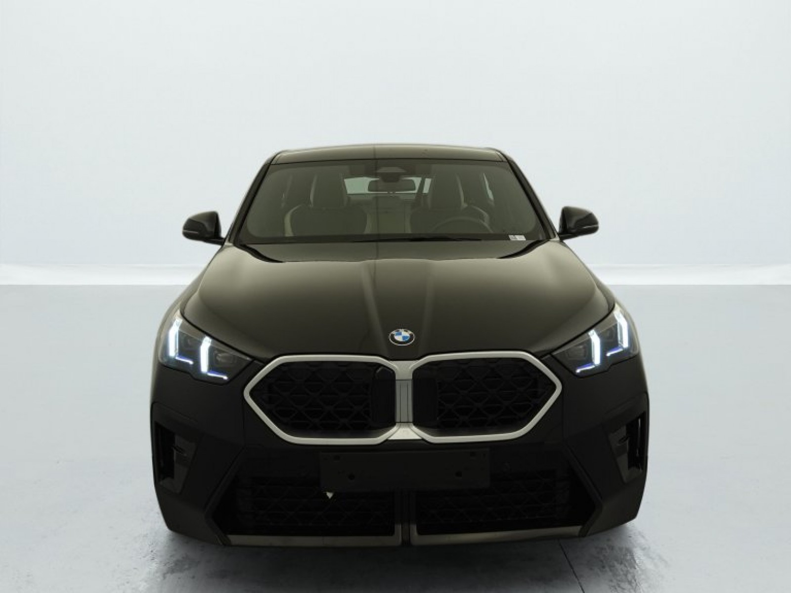 BMW - X2 U10 - #500746 - 1