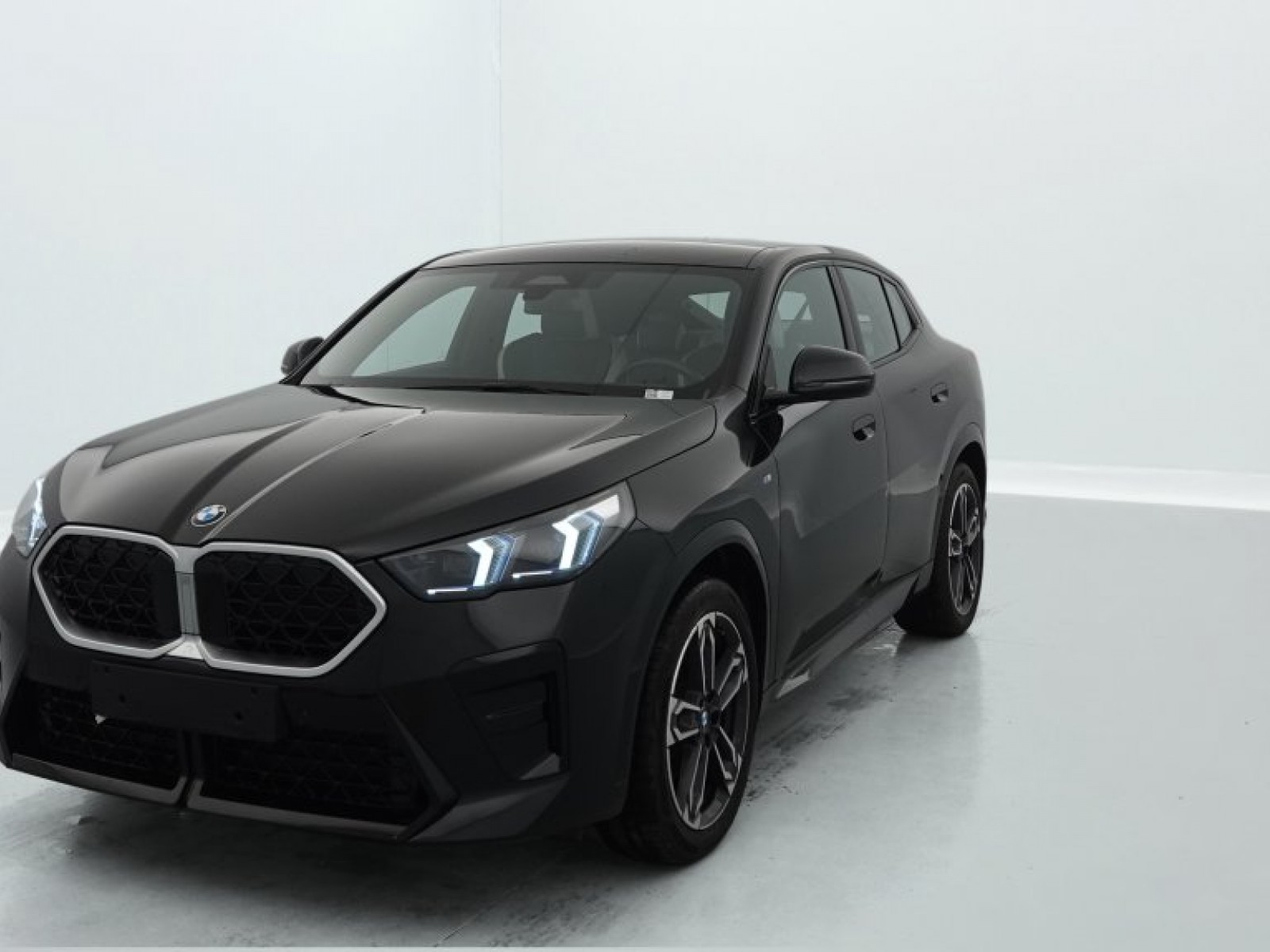 BMW - X2 U10 - #500746 - 2