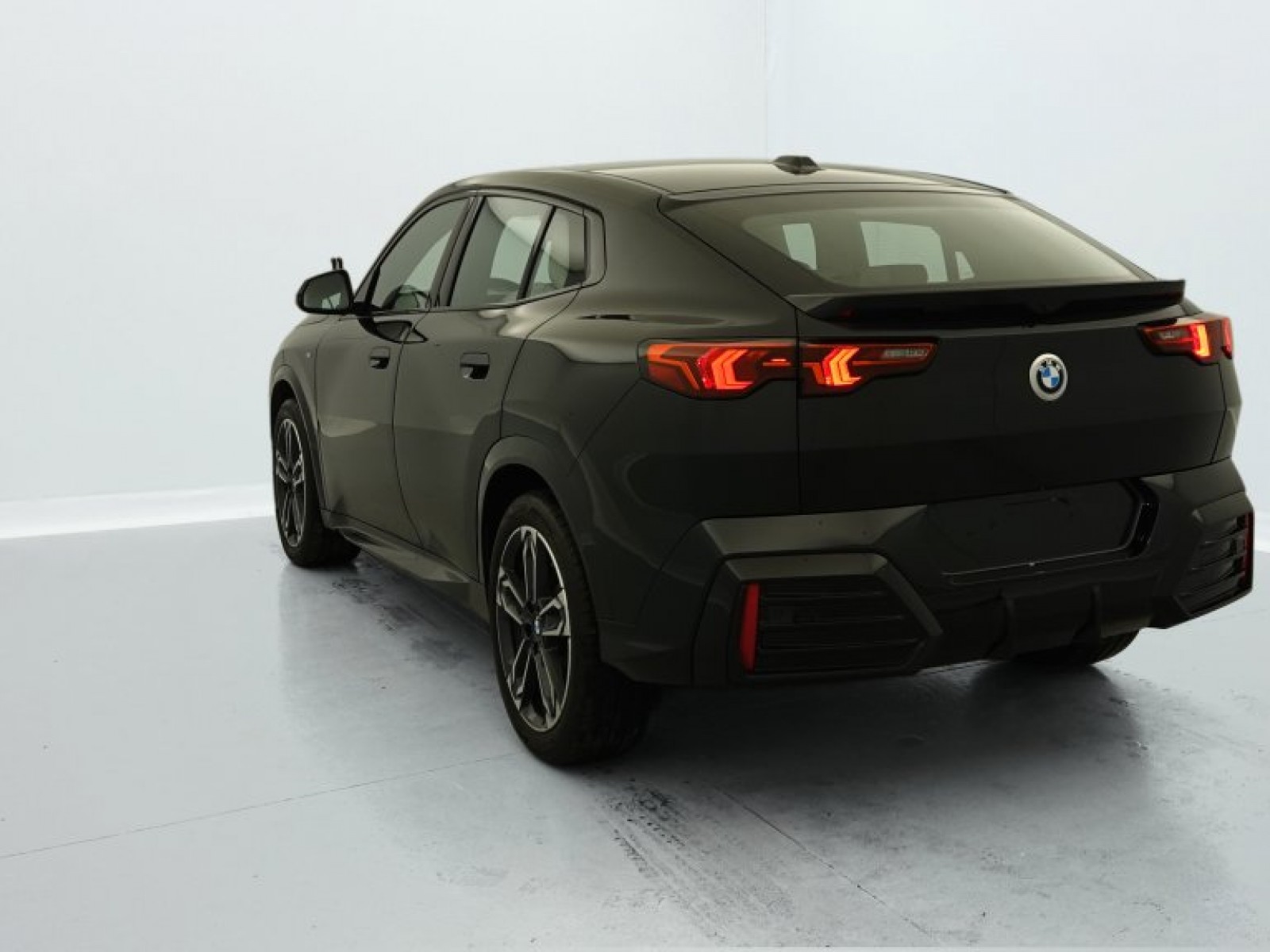 BMW - X2 U10 - #500746 - 3