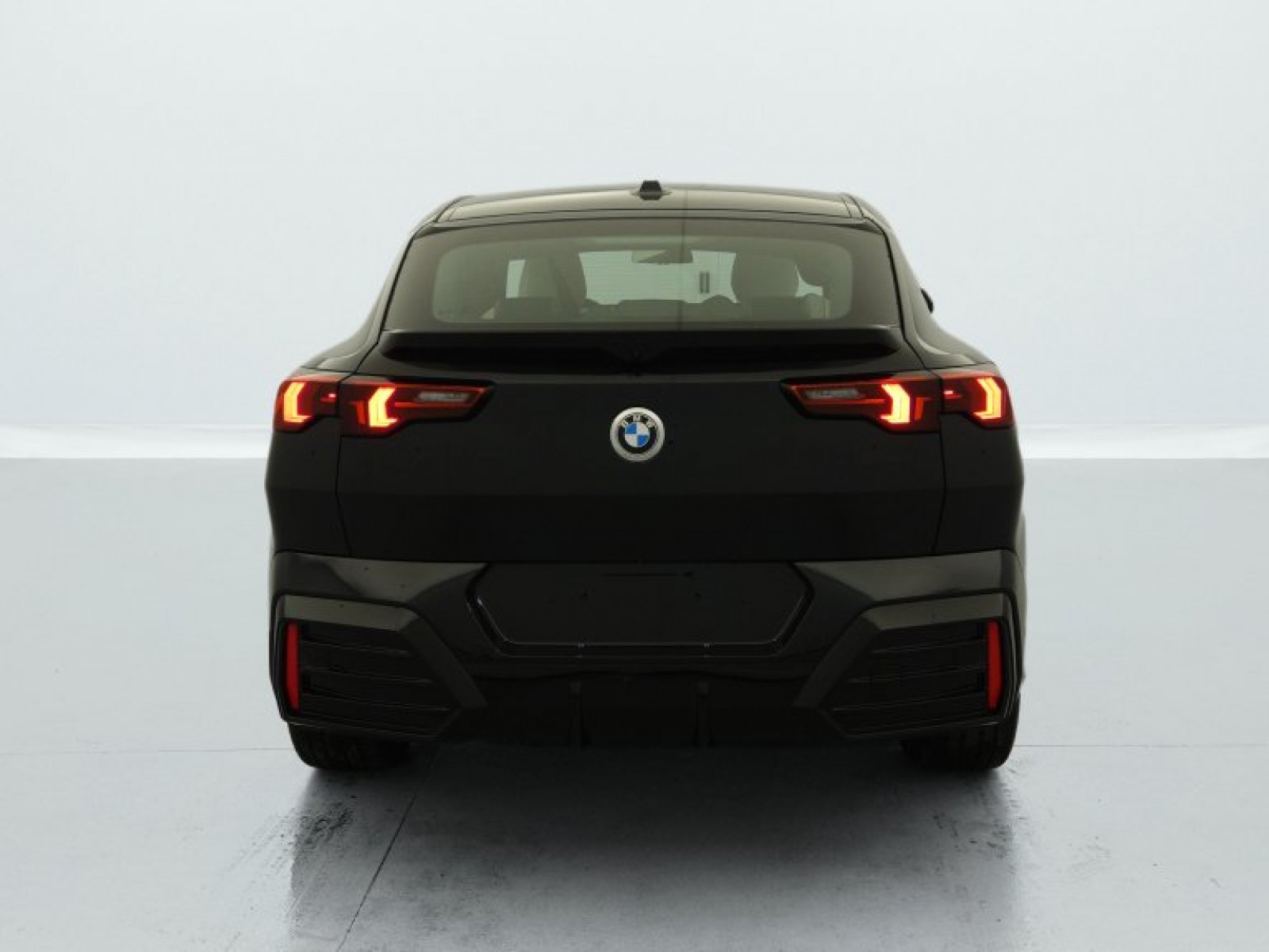 BMW - X2 U10 - #500746 - 4