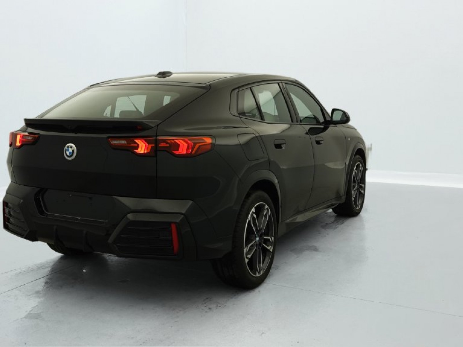 BMW - X2 U10 - #500746 - 5