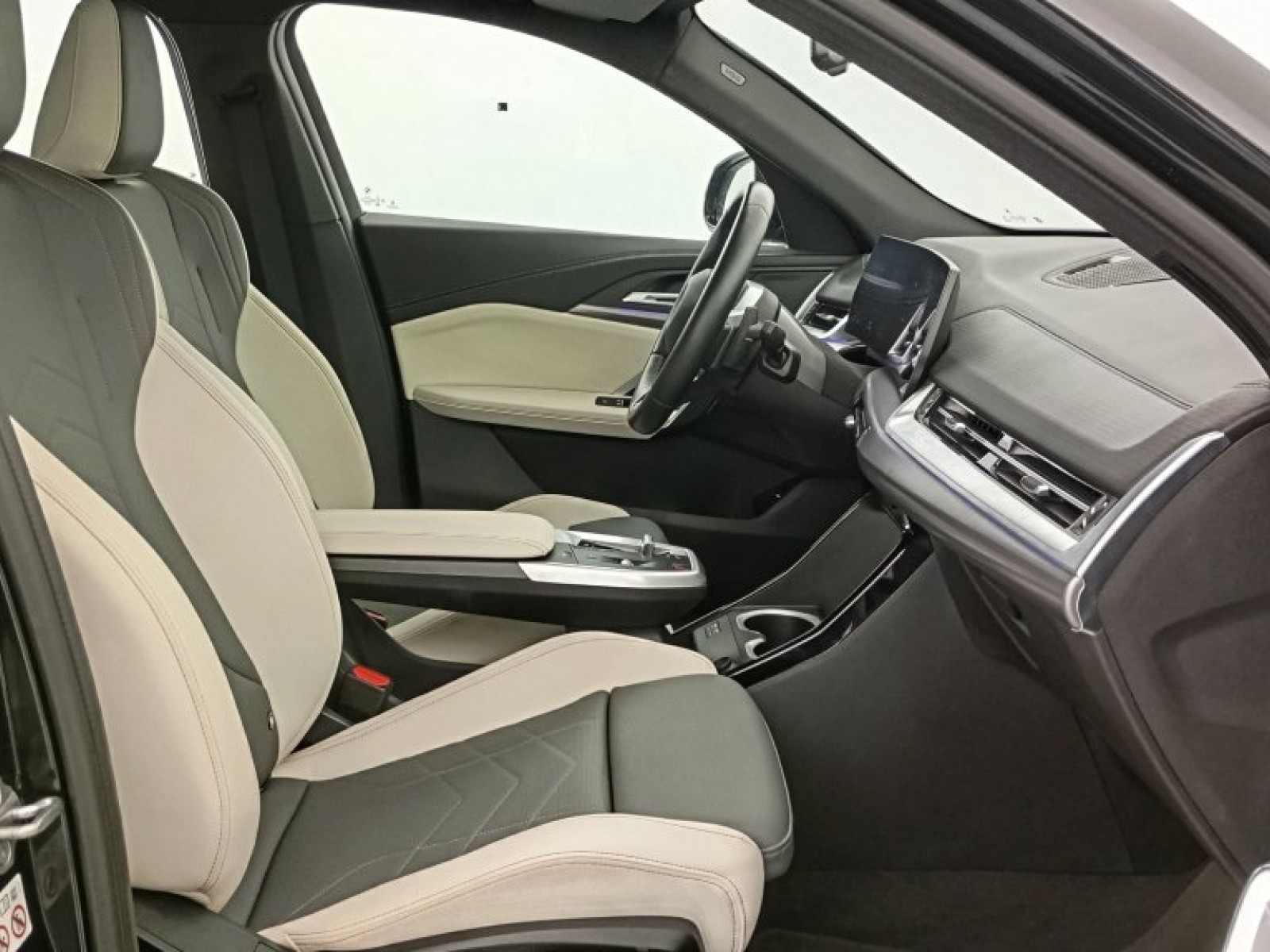 BMW - X2 U10 - #500746 - 6