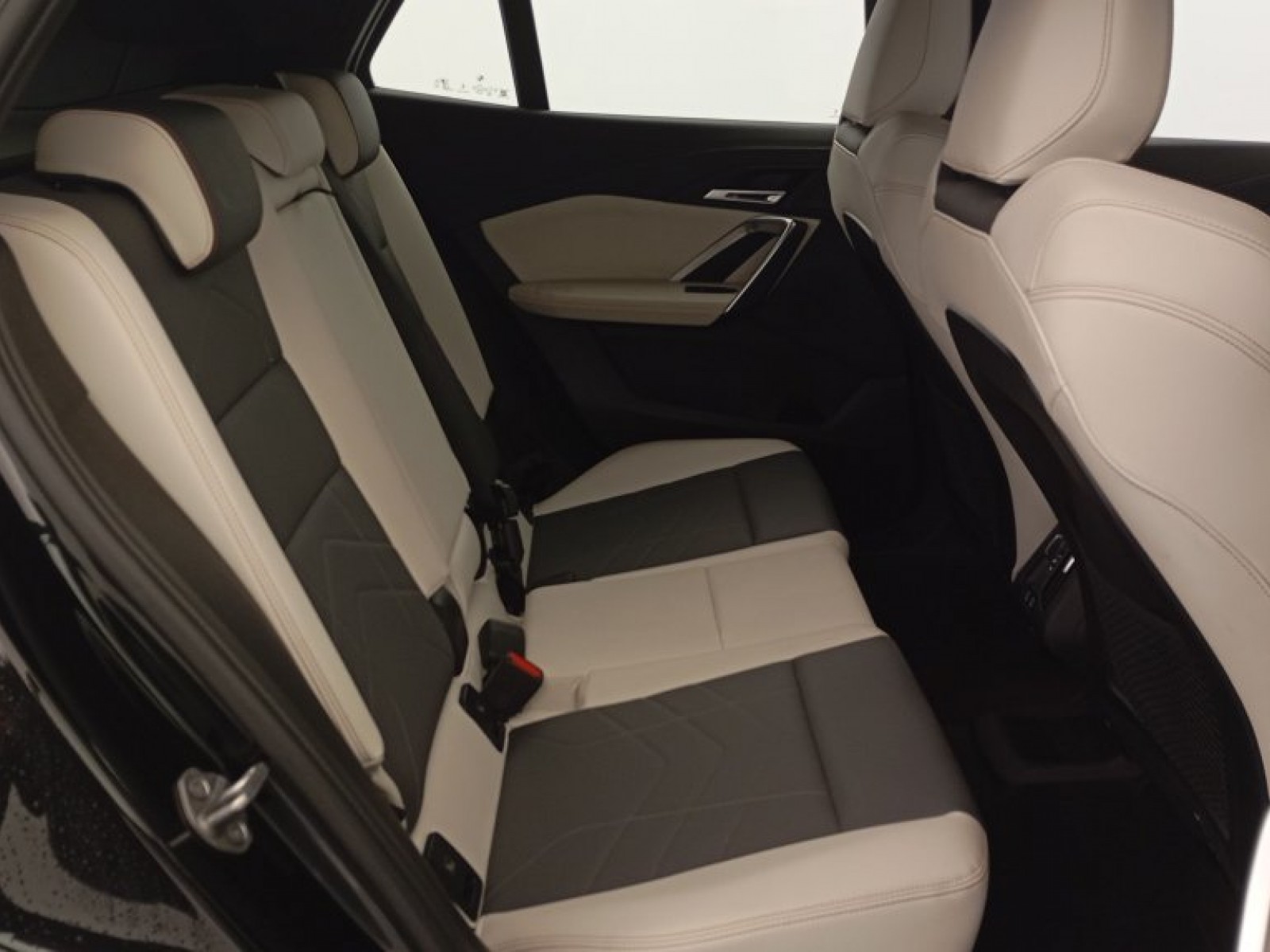 BMW - X2 U10 - #500746 - 7