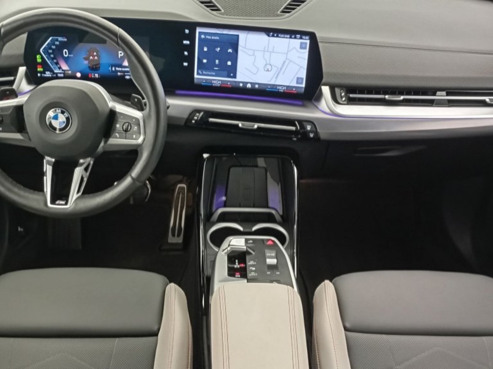BMW - X2 U10 - #500746 - 10