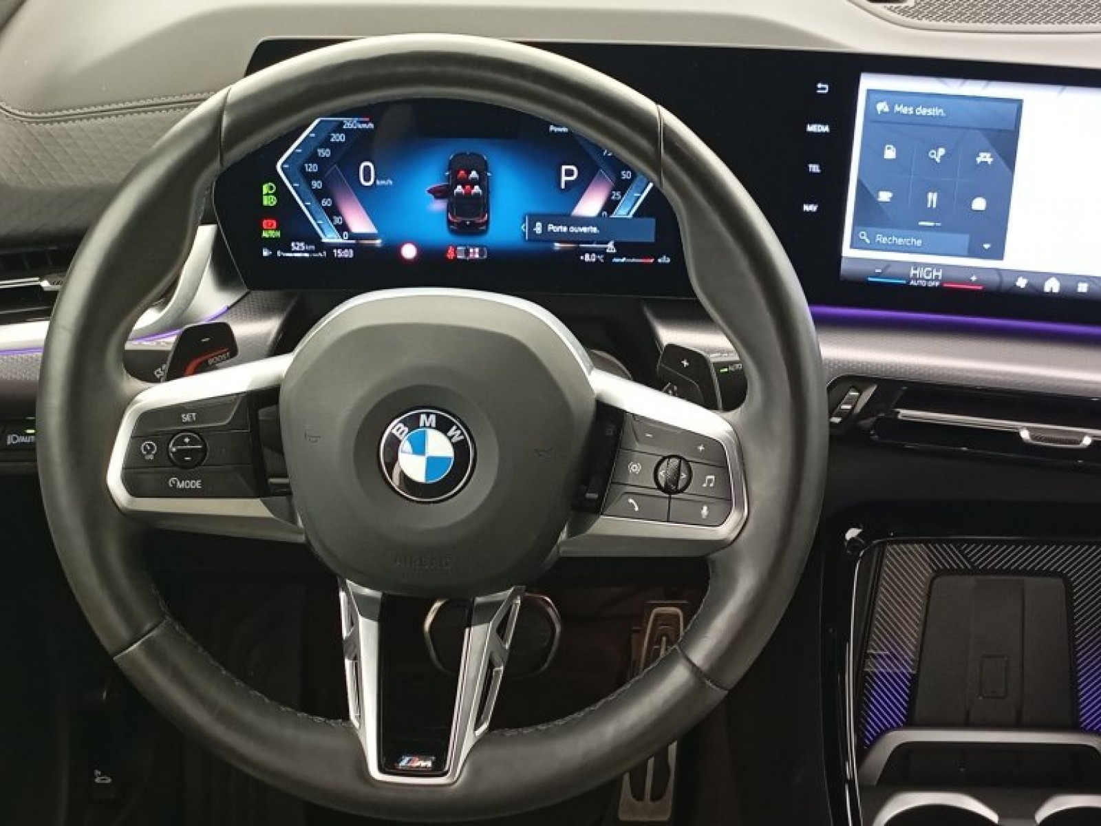 BMW - X2 U10 - #500746 - 11