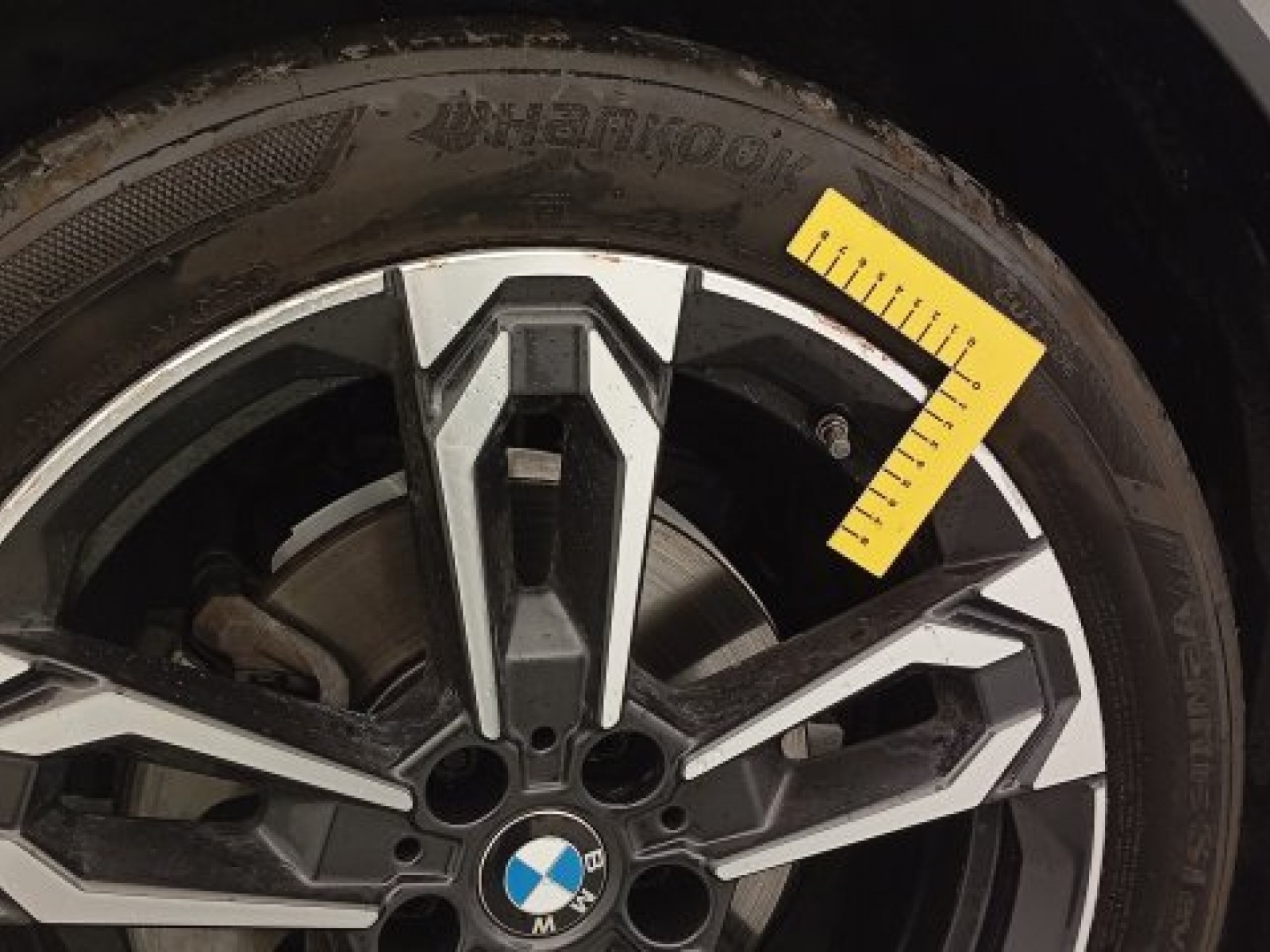 BMW - X2 U10 - #500746 - 20