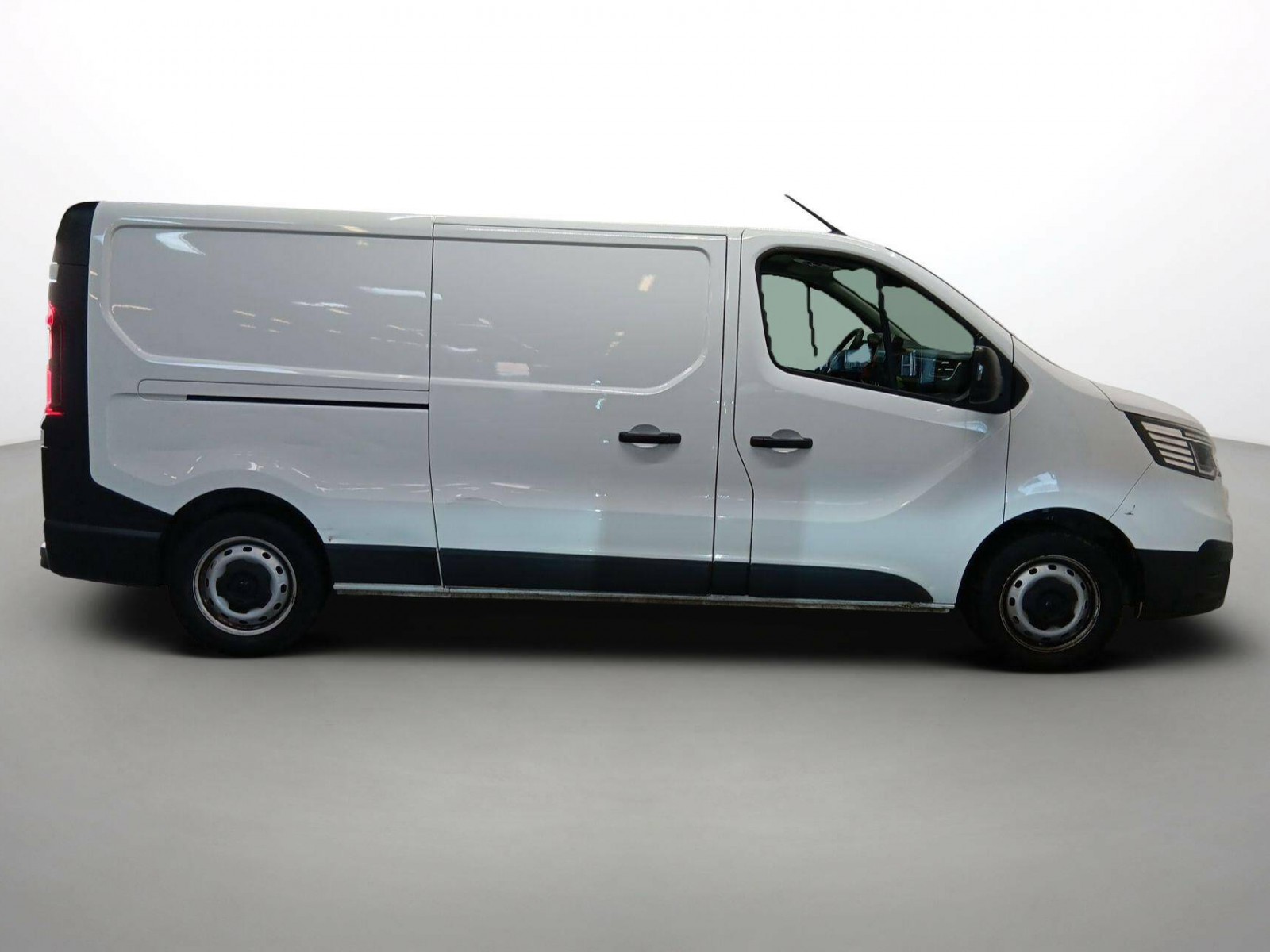 RENAULT - TRAFIC FOURGON - #500630 - 14