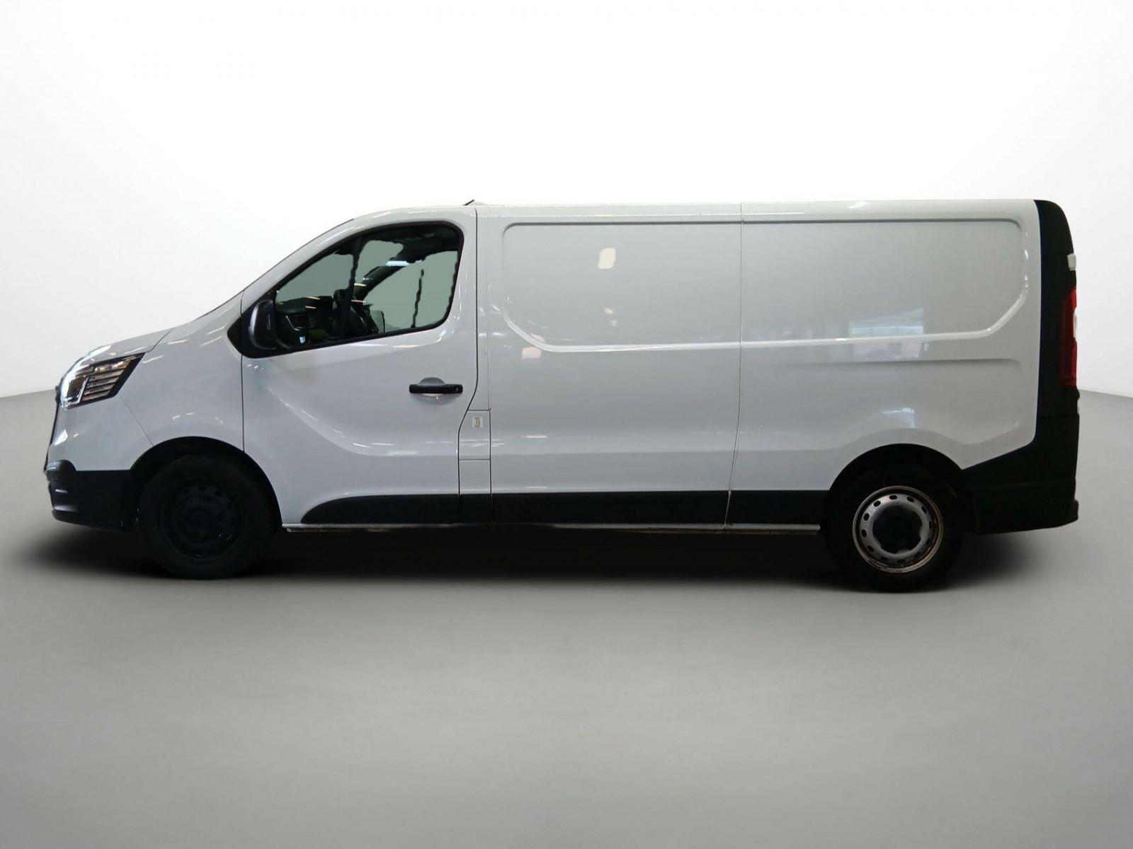 RENAULT - TRAFIC FOURGON - #500630 - 15