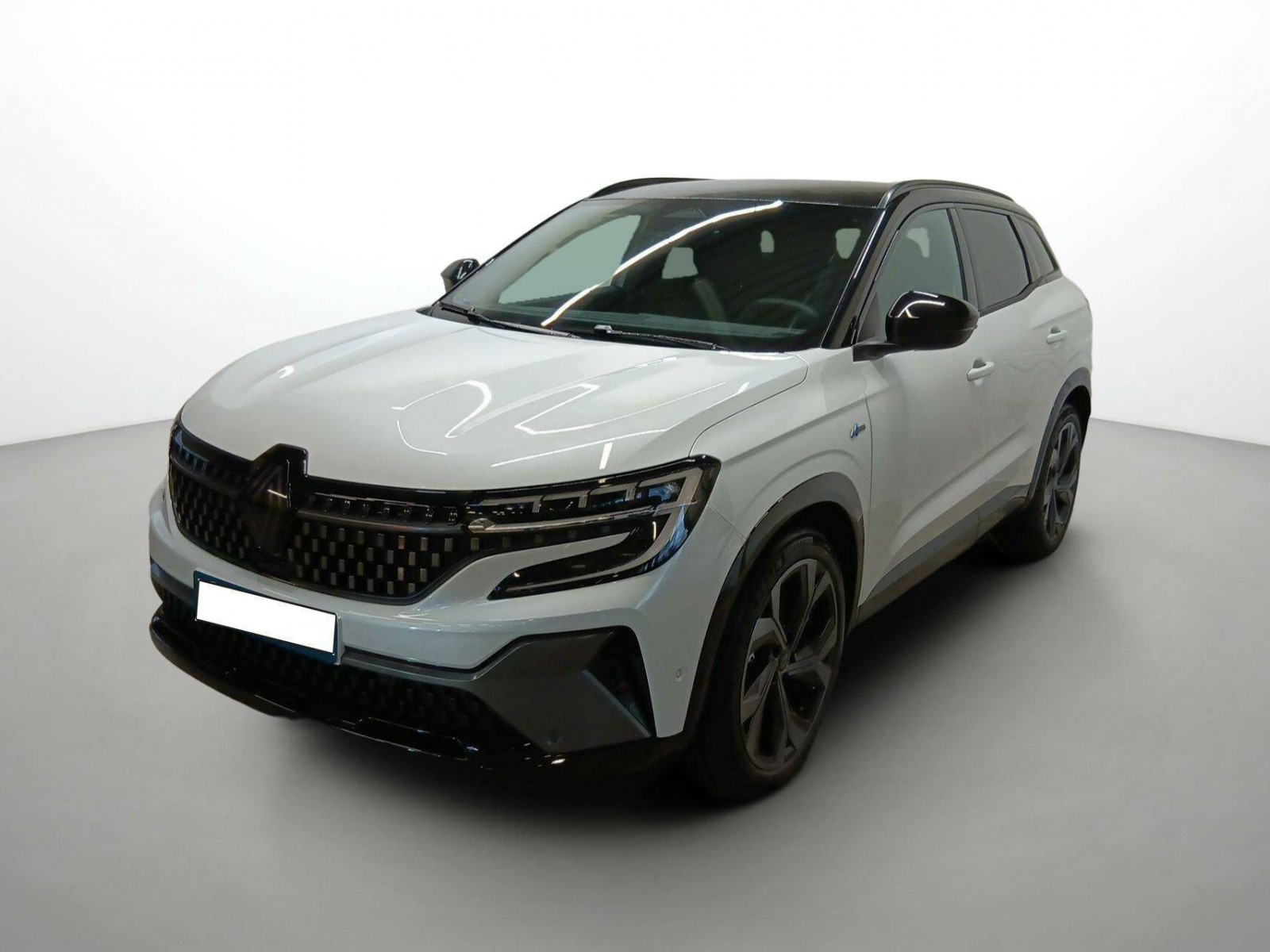 RENAULT - AUSTRAL - #510387 - 0
